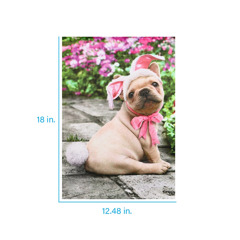 Style Selections ZLW14S11727 Decorative-Banner-Flags - View #2