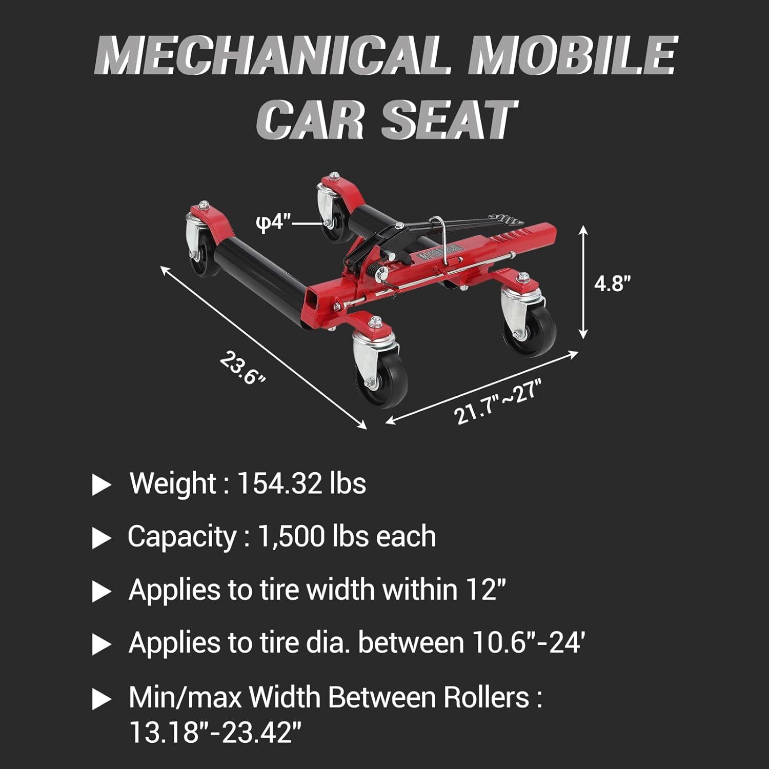 Qeetex GGL-PAU-0M1A9CYY Vehicle-Lifts - View #4