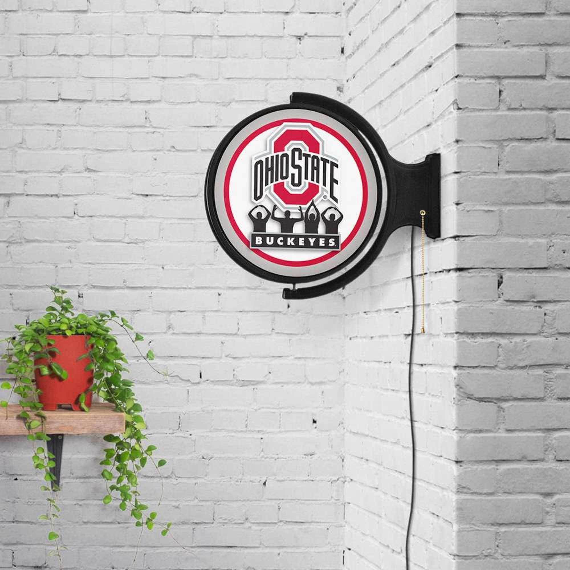 The Fan-Brand NCOHST-115-05 Neon-Signs - View #4