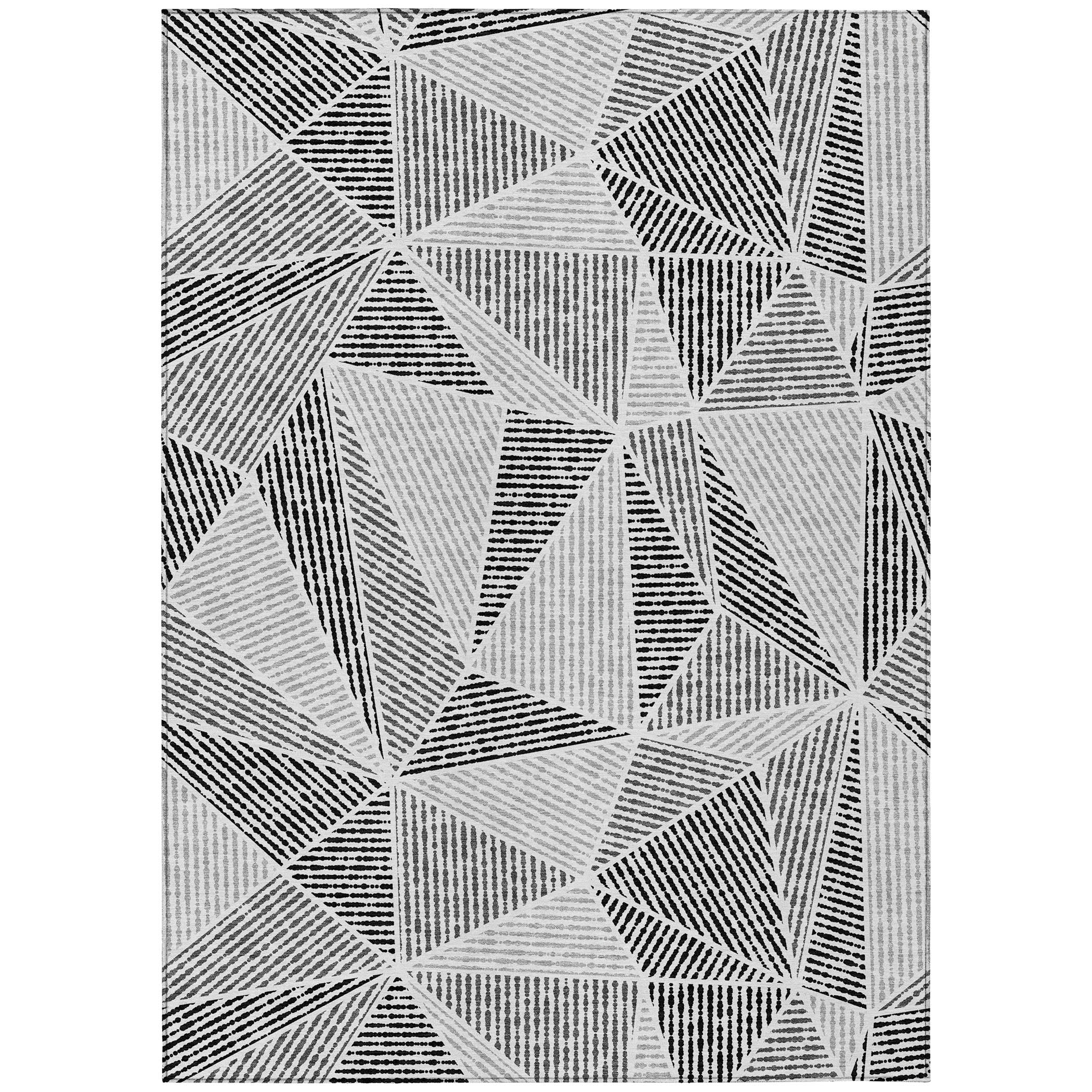 Addison Rugs ACN618PW30X46 rugs - View #2