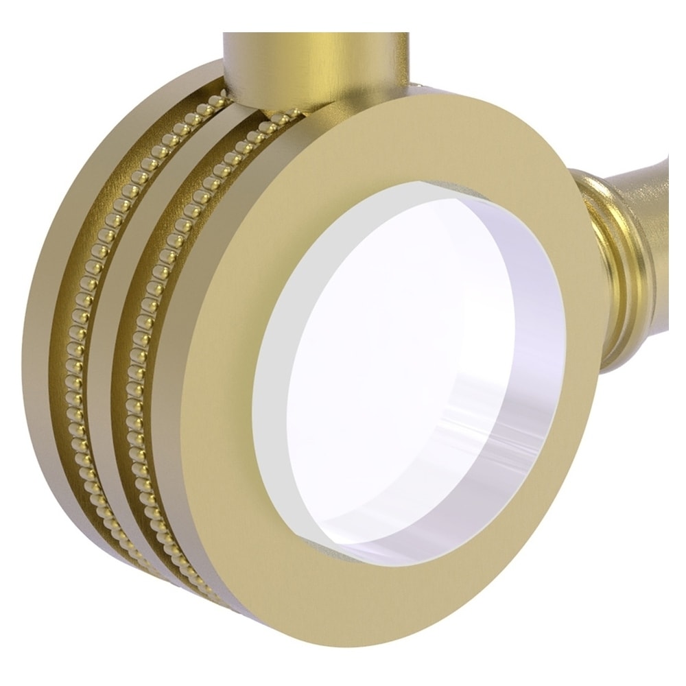 Allied Brass PG-20D-SBR Robe-Hooks - View #2