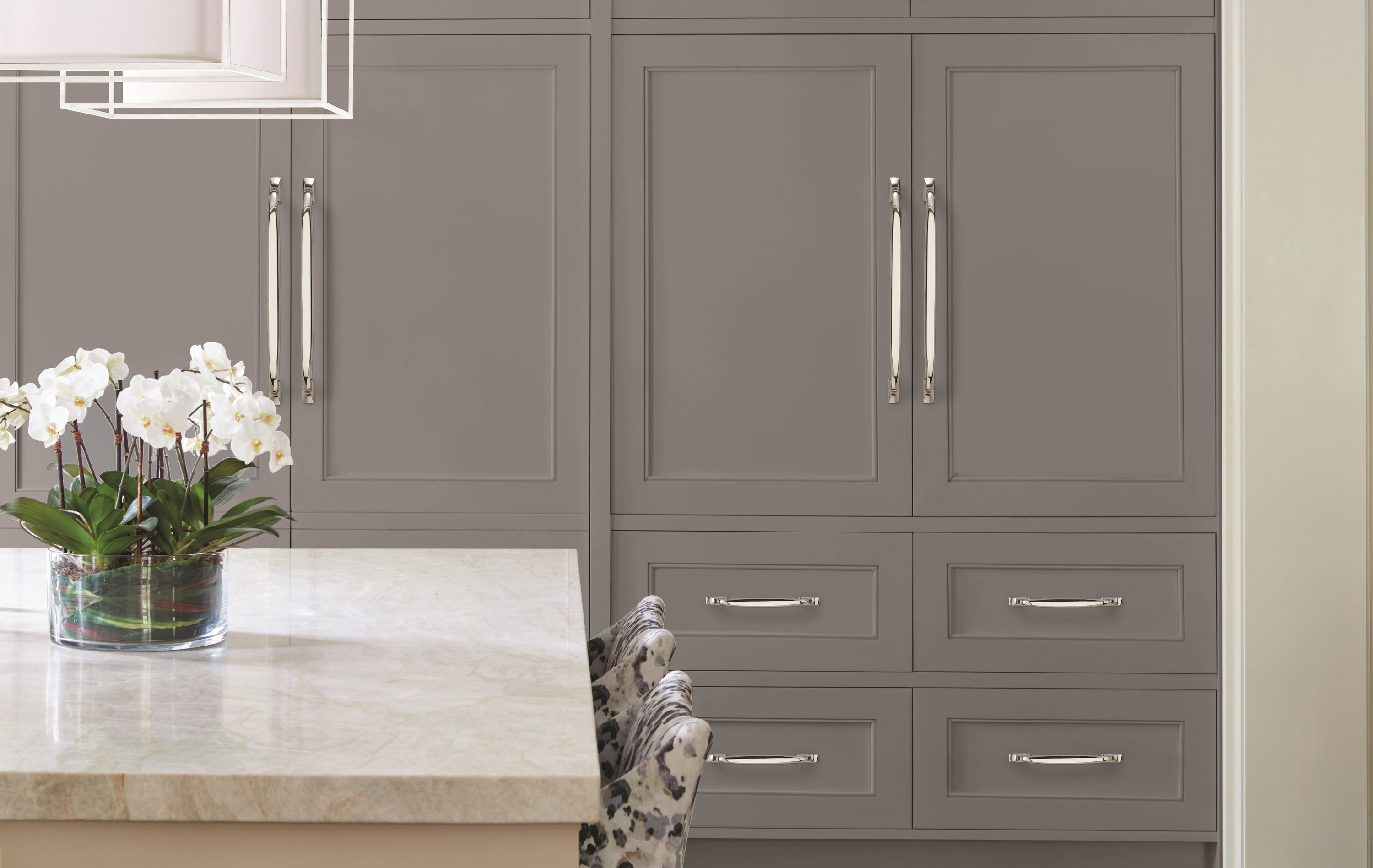 Amerock BP55324PN Cabinet-Pulls - View #2