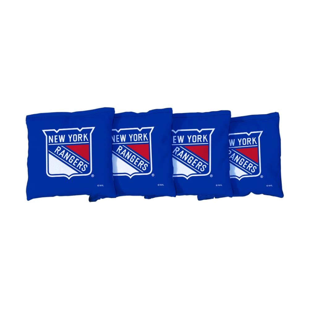 Victory Tailgate 1071771 New York Rangers Outdoor Corn hole