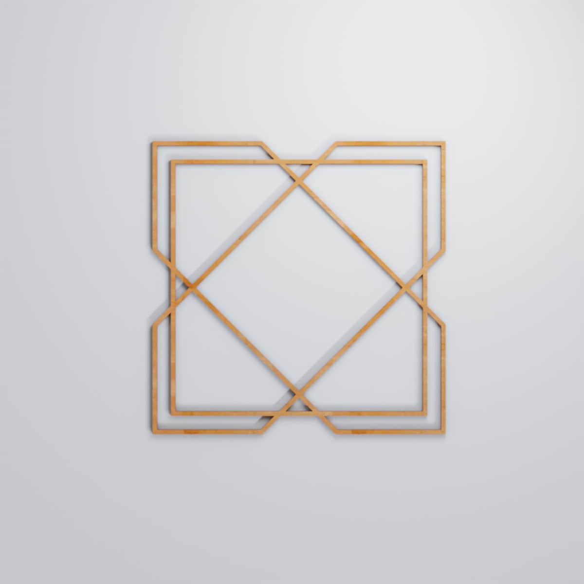 Ekena Millwork WALW16X16X0250KWAAL Wall-Panels - View #5