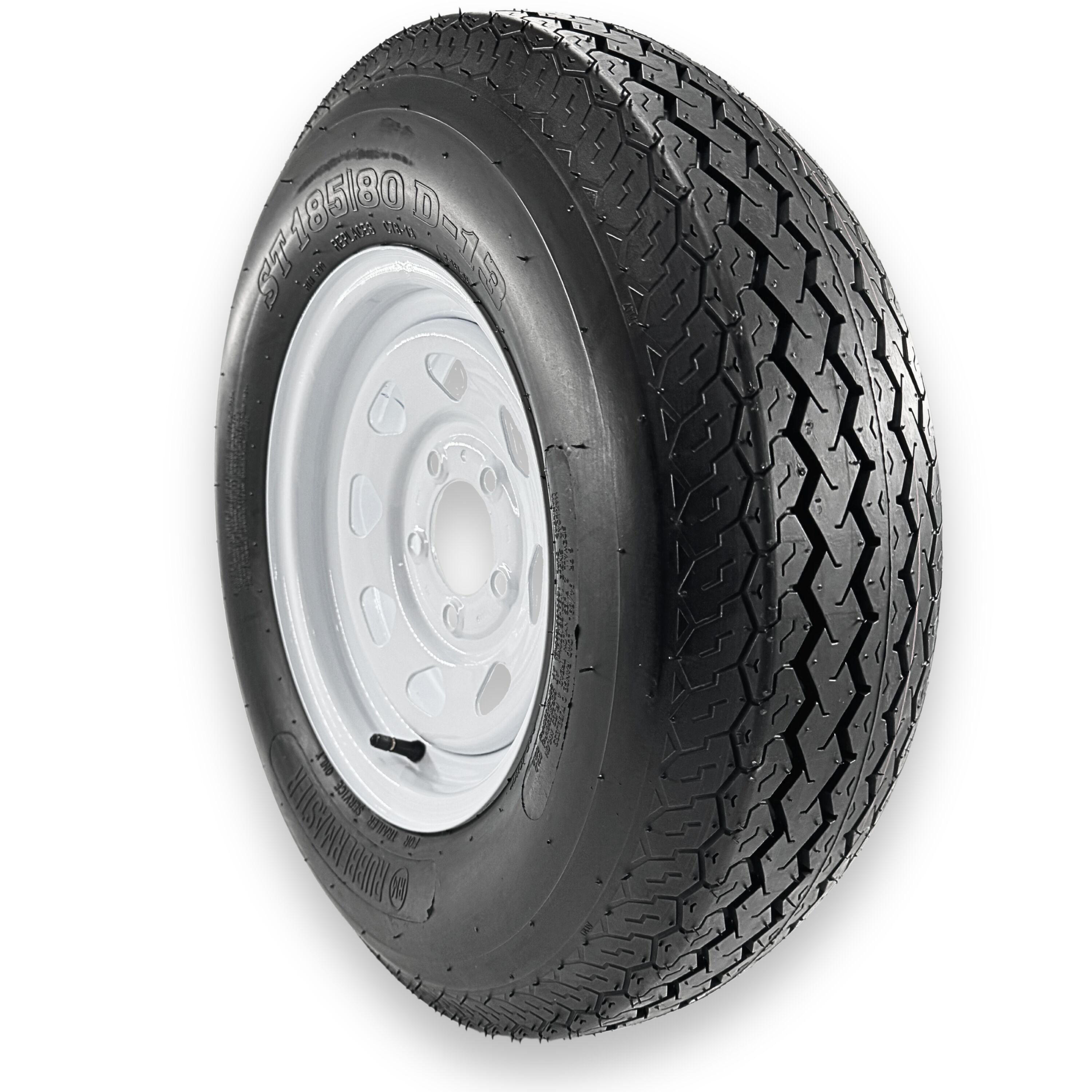 RubberMaster 599209 Ope-Wheels-And-Tires - View #2