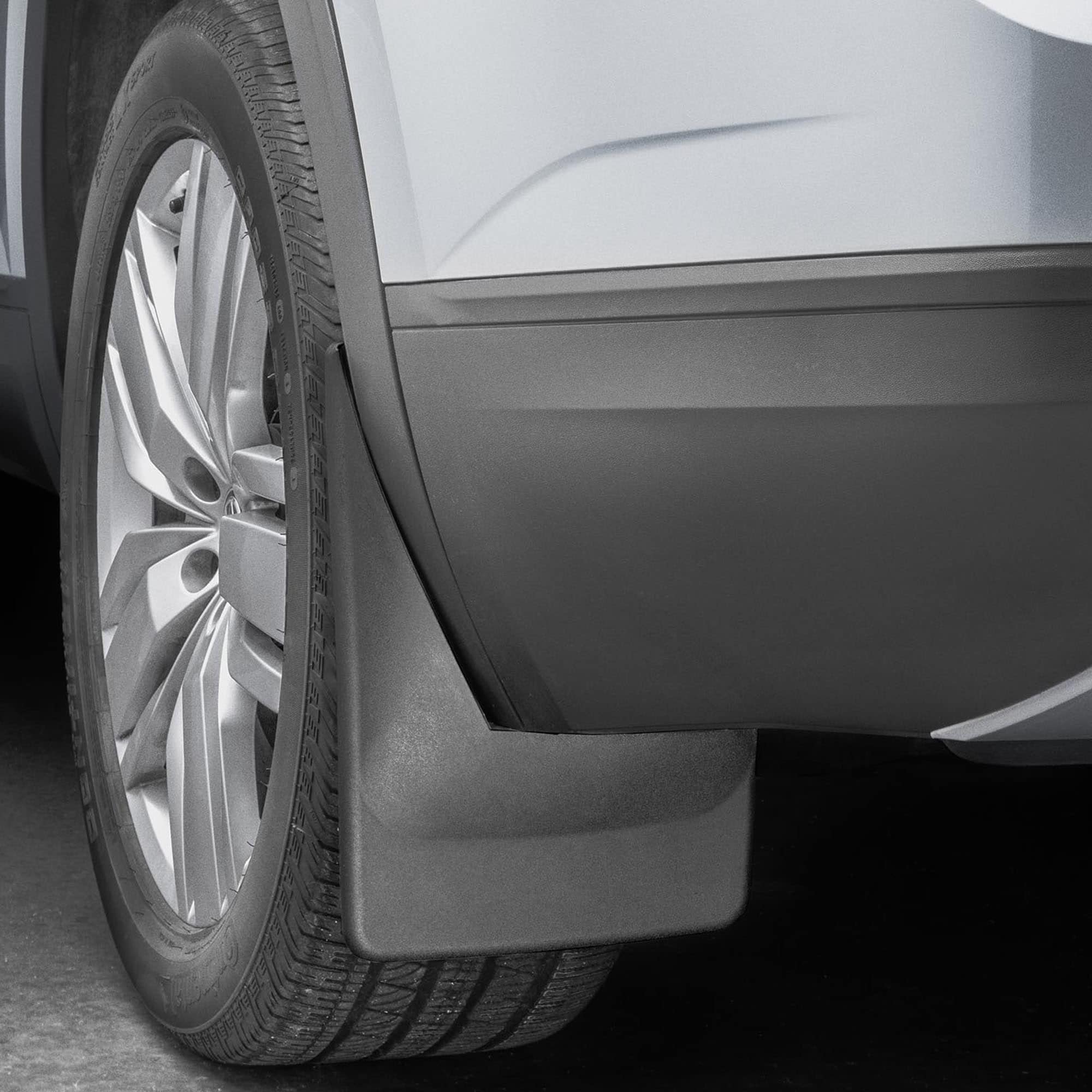WeatherTech 120144 Exterior-Car-Acc - View #2