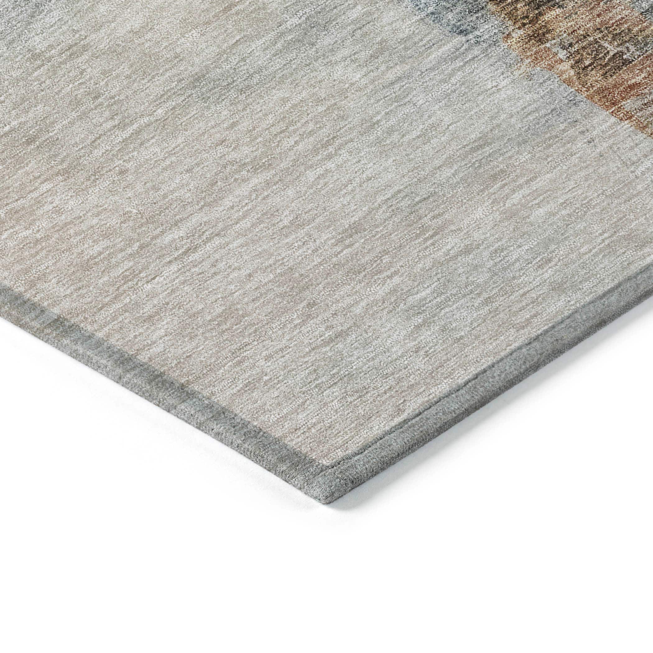 Addison Rugs ACN1071TP3X5 rugs - View #4
