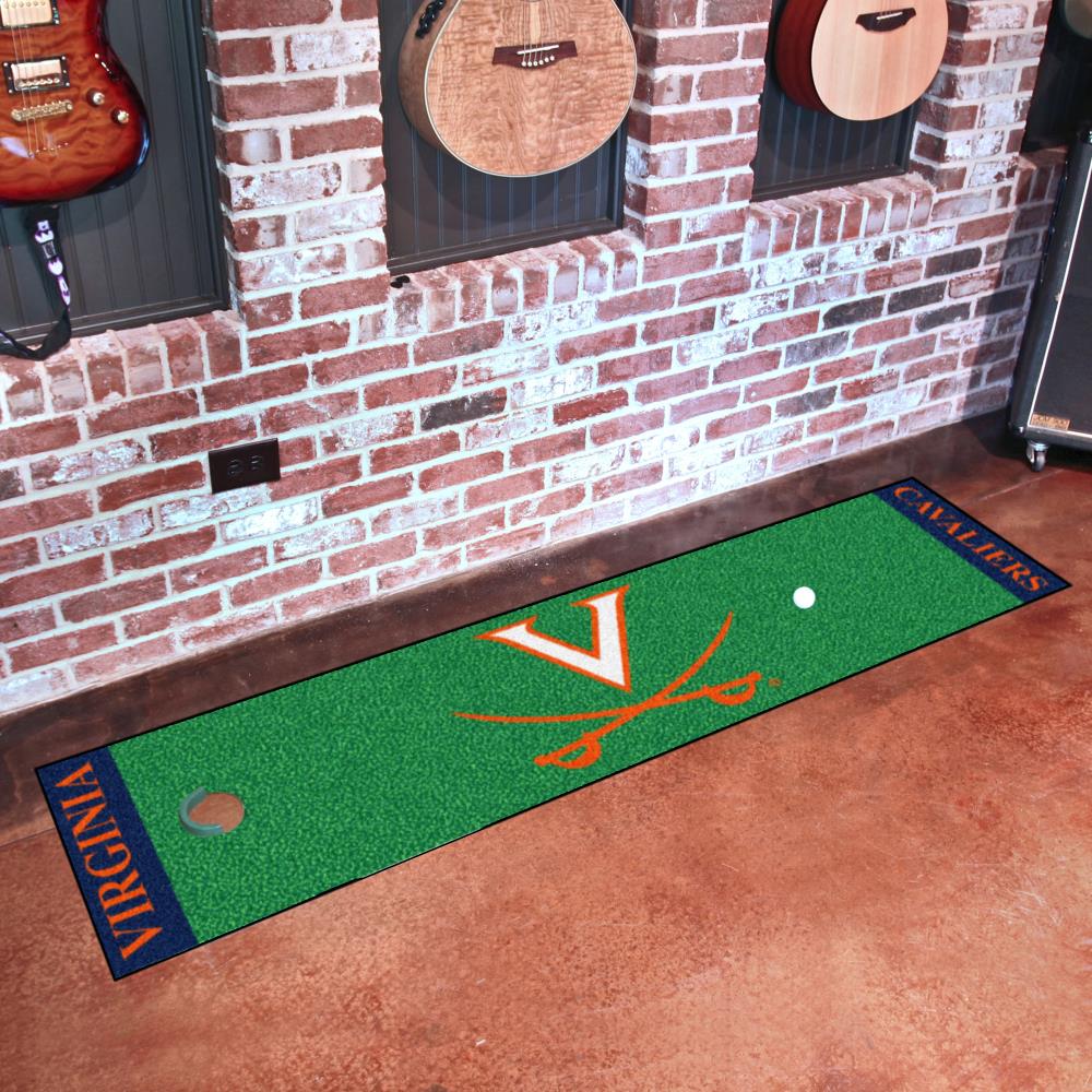 FANMATS 10326 Putting-Greens - View #2