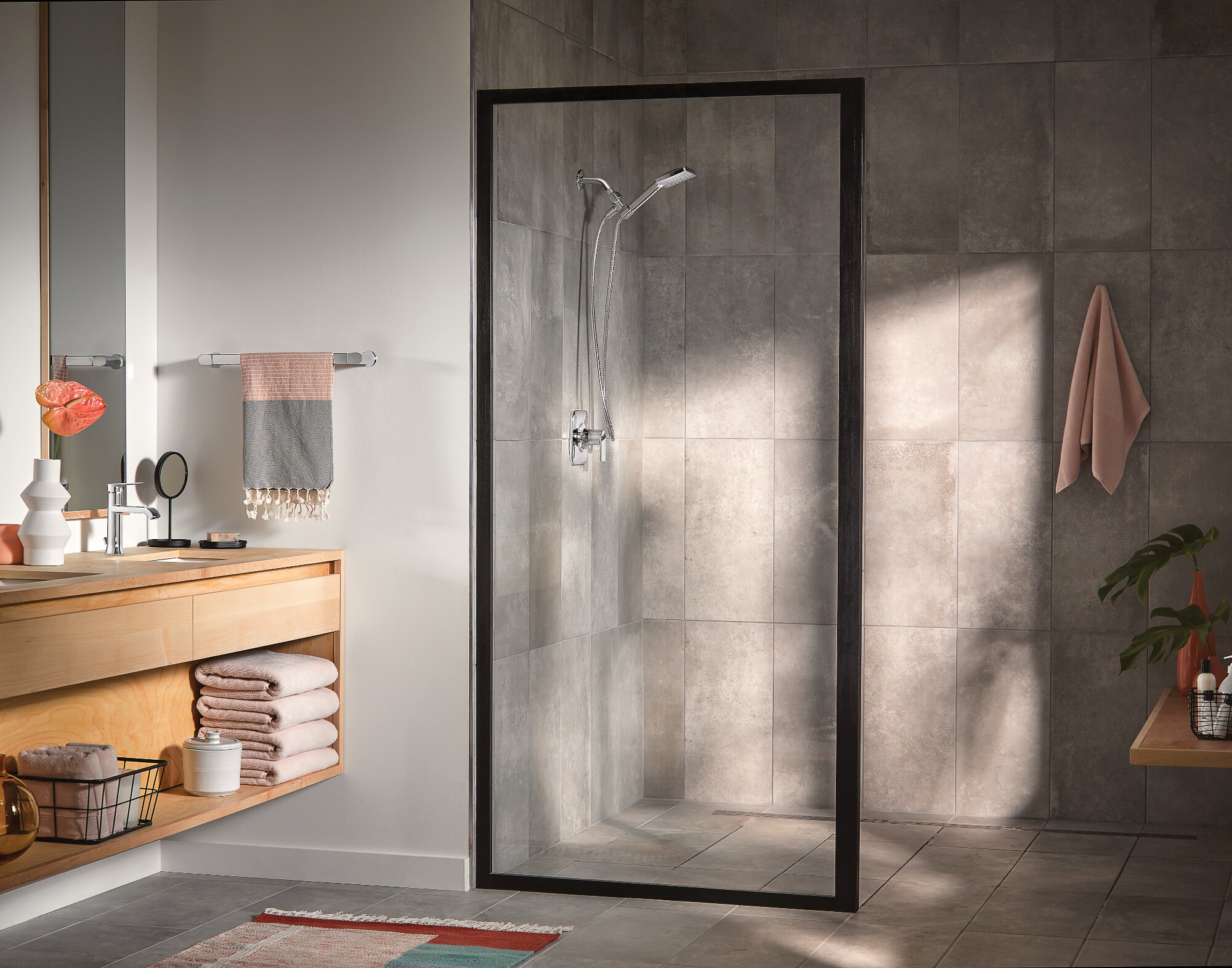 Moen BH3818CH d060350 - View #4