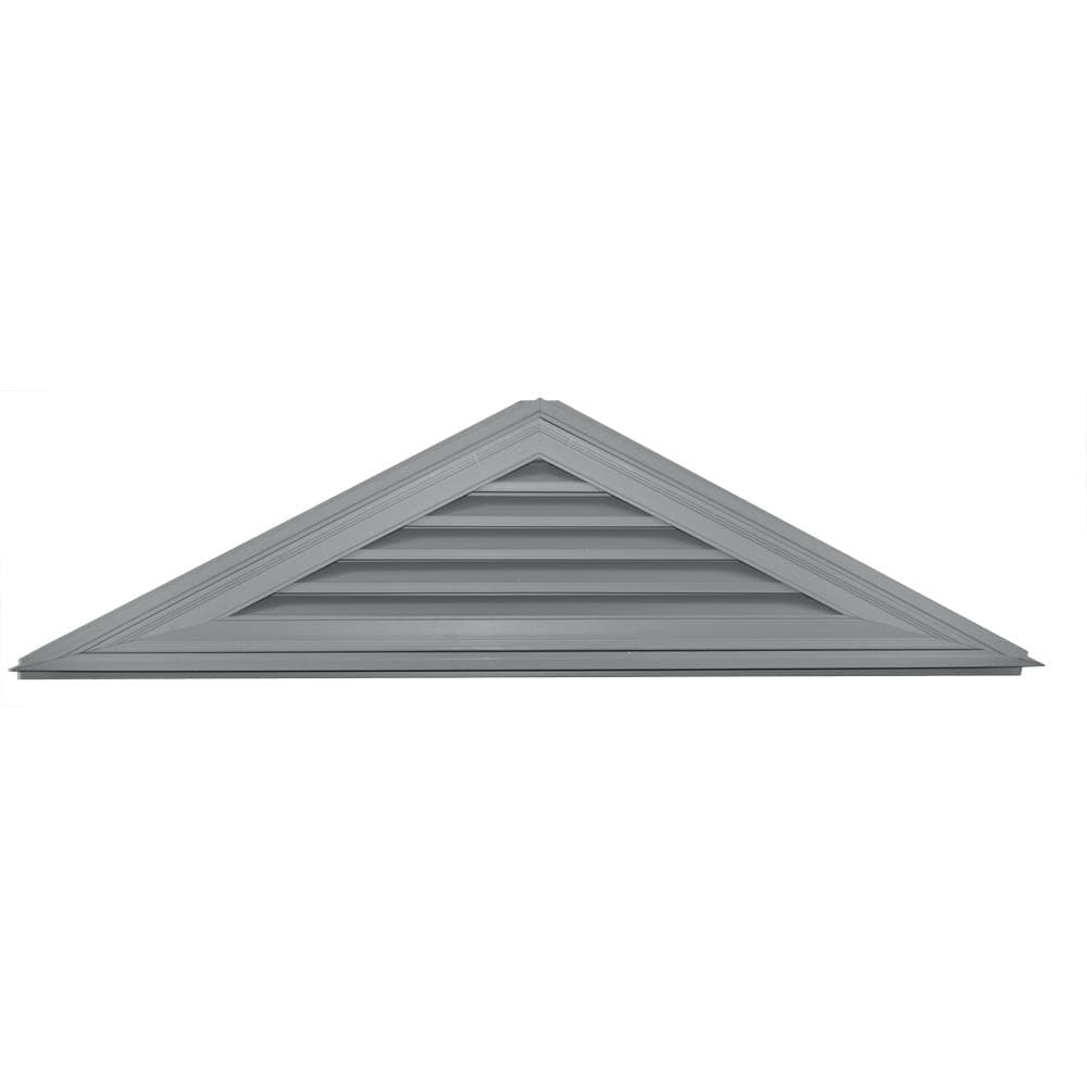 Decorative Gable Vents Lowes | Shelly Lighting