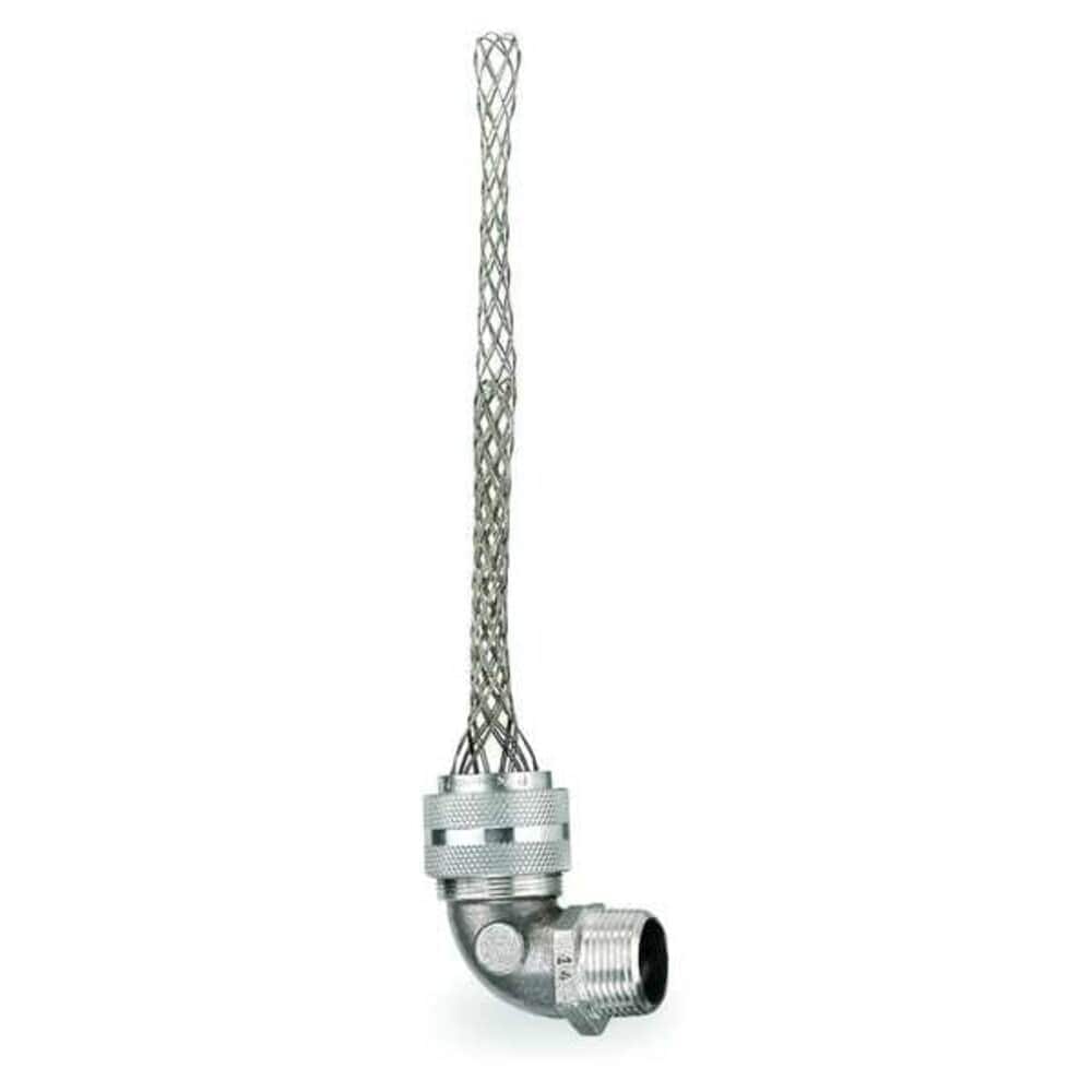 Hubbell Wiring Device-Kellems Strain Relief Cord Grip903/4 in Trade 074-01-084 #074-01-084