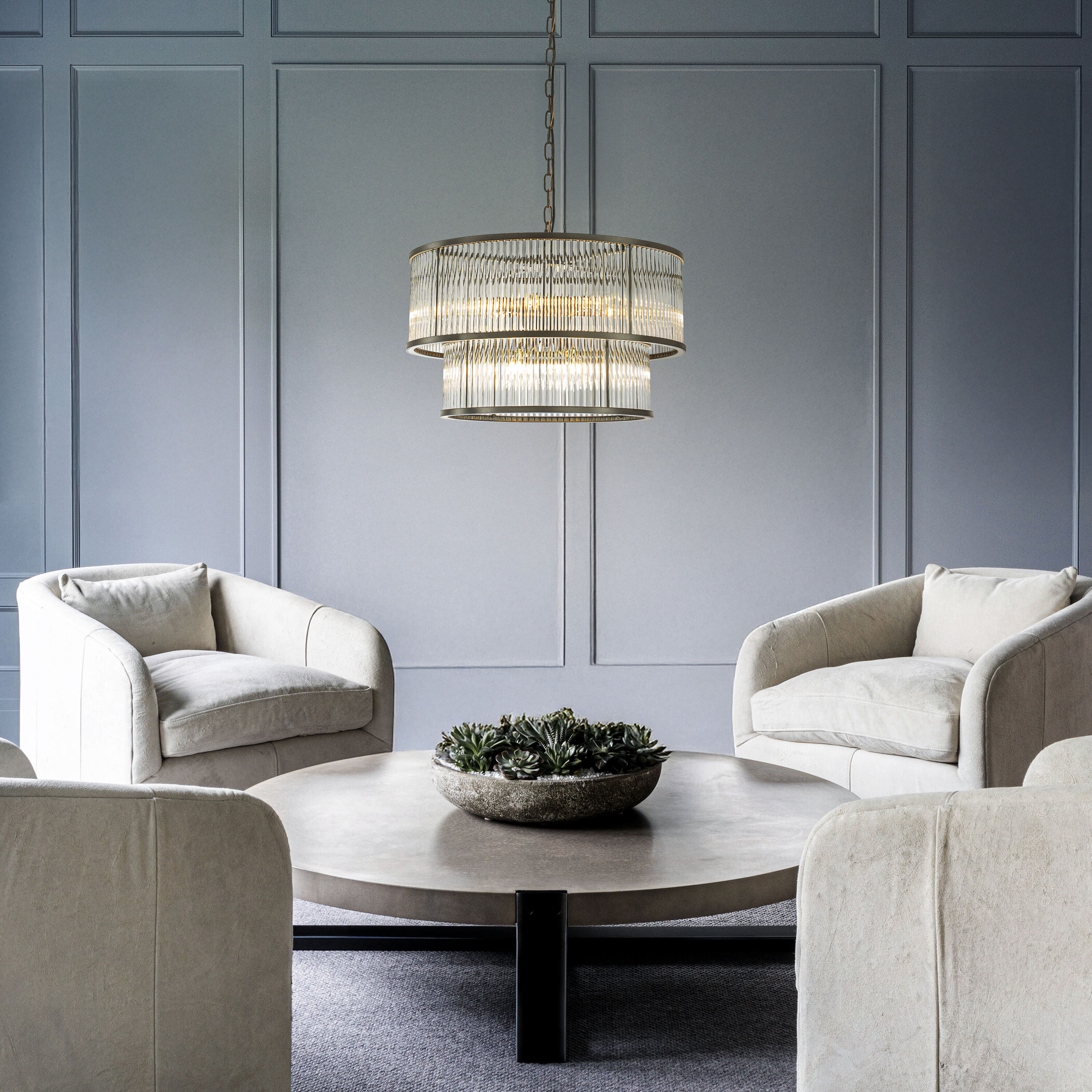 AloaDecor Lighting L7095D4511A b090015 - View #10