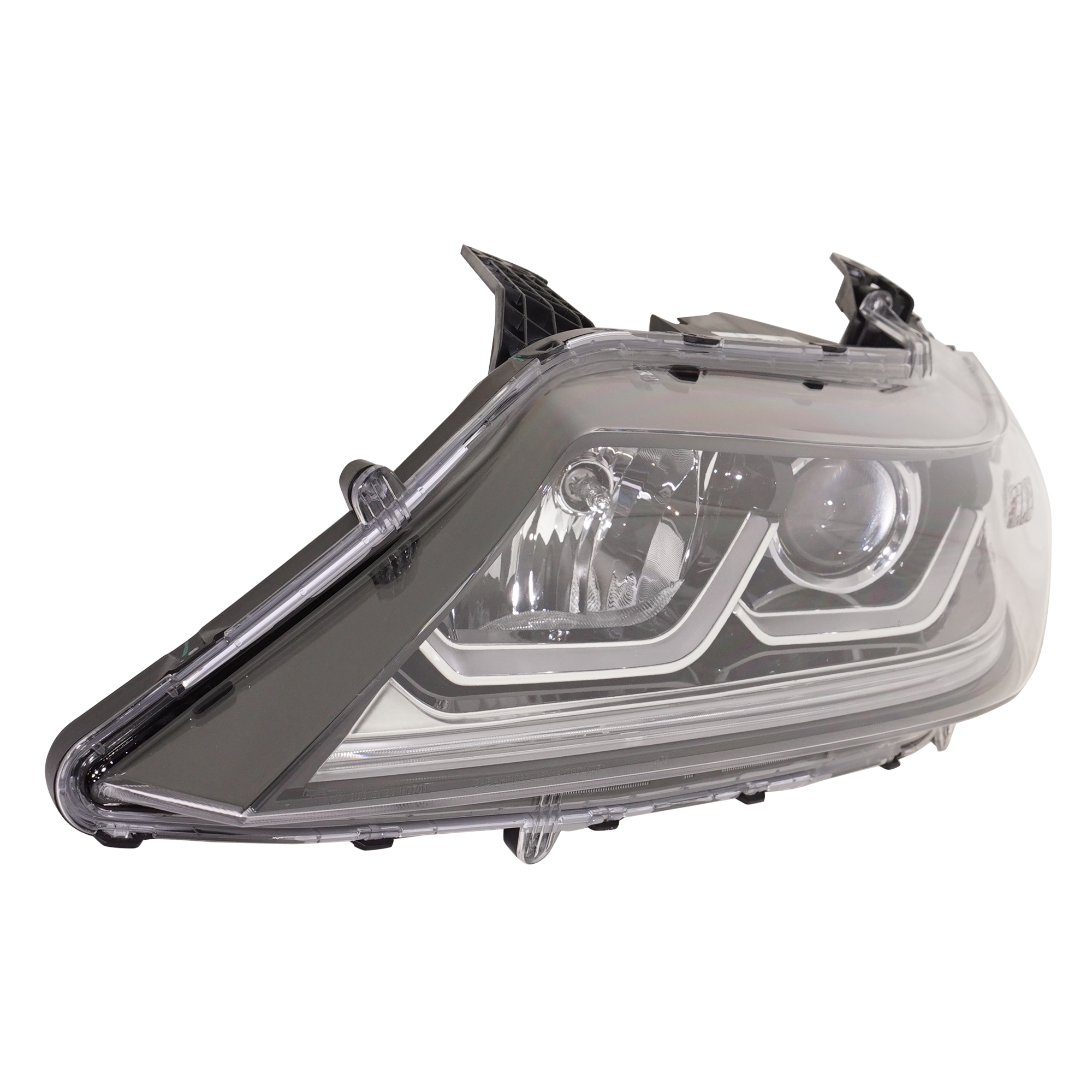 Garage-Pro JCWRH10010070GP Headlights-Components - View #2