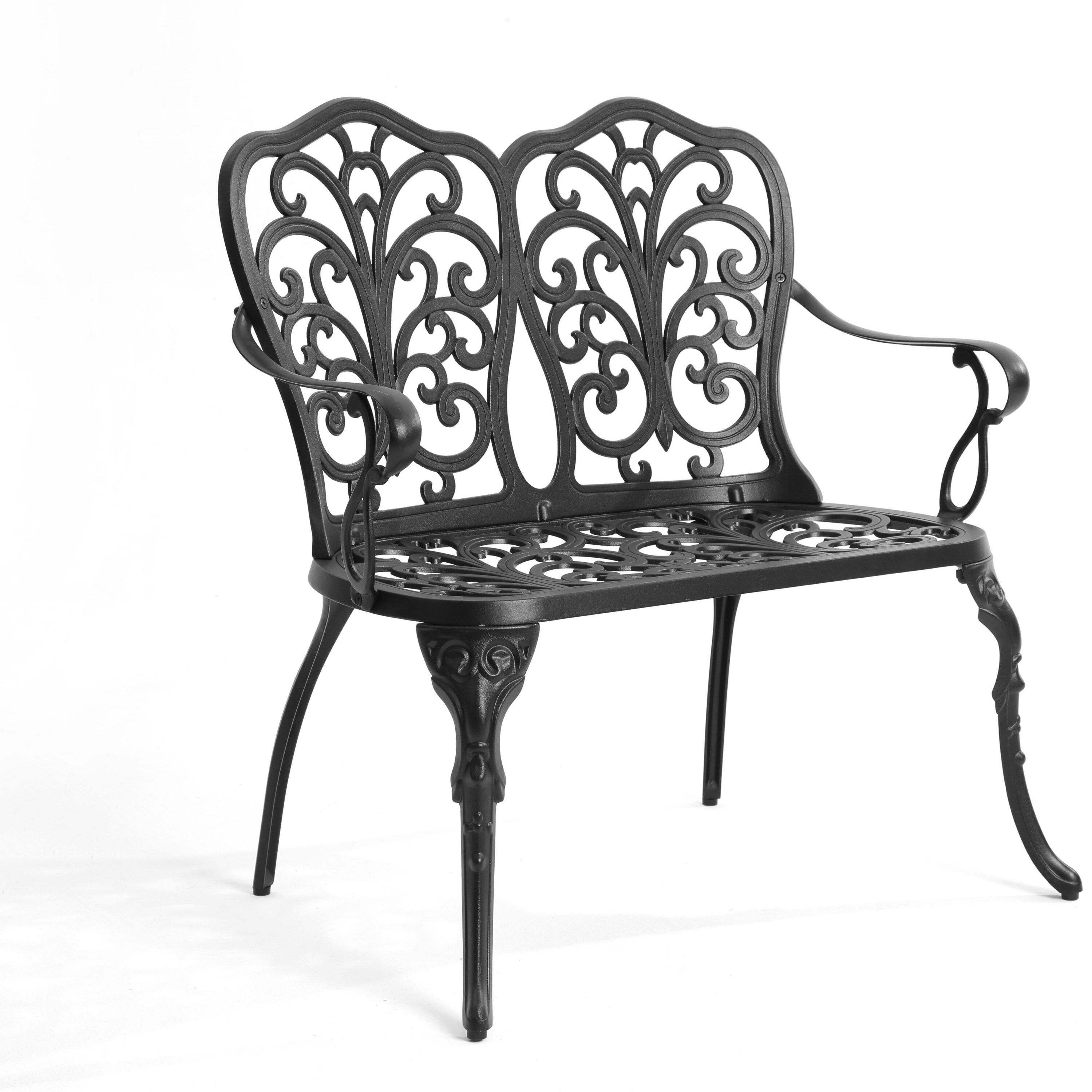 AHIOU HOME ZAAH-G105973BH benches - View #3