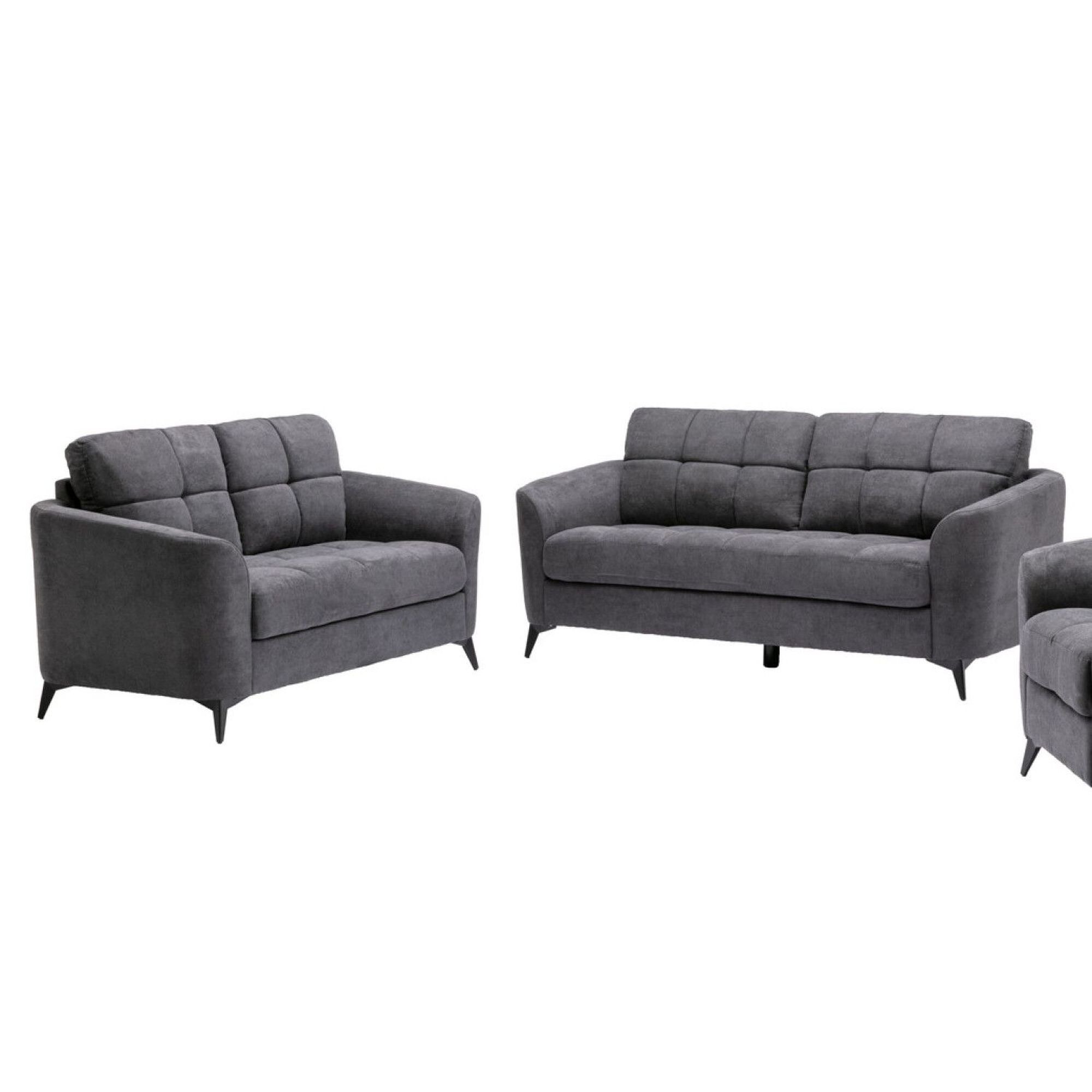 JASMODER B061S00598 Sofas-Loveseats - View #2