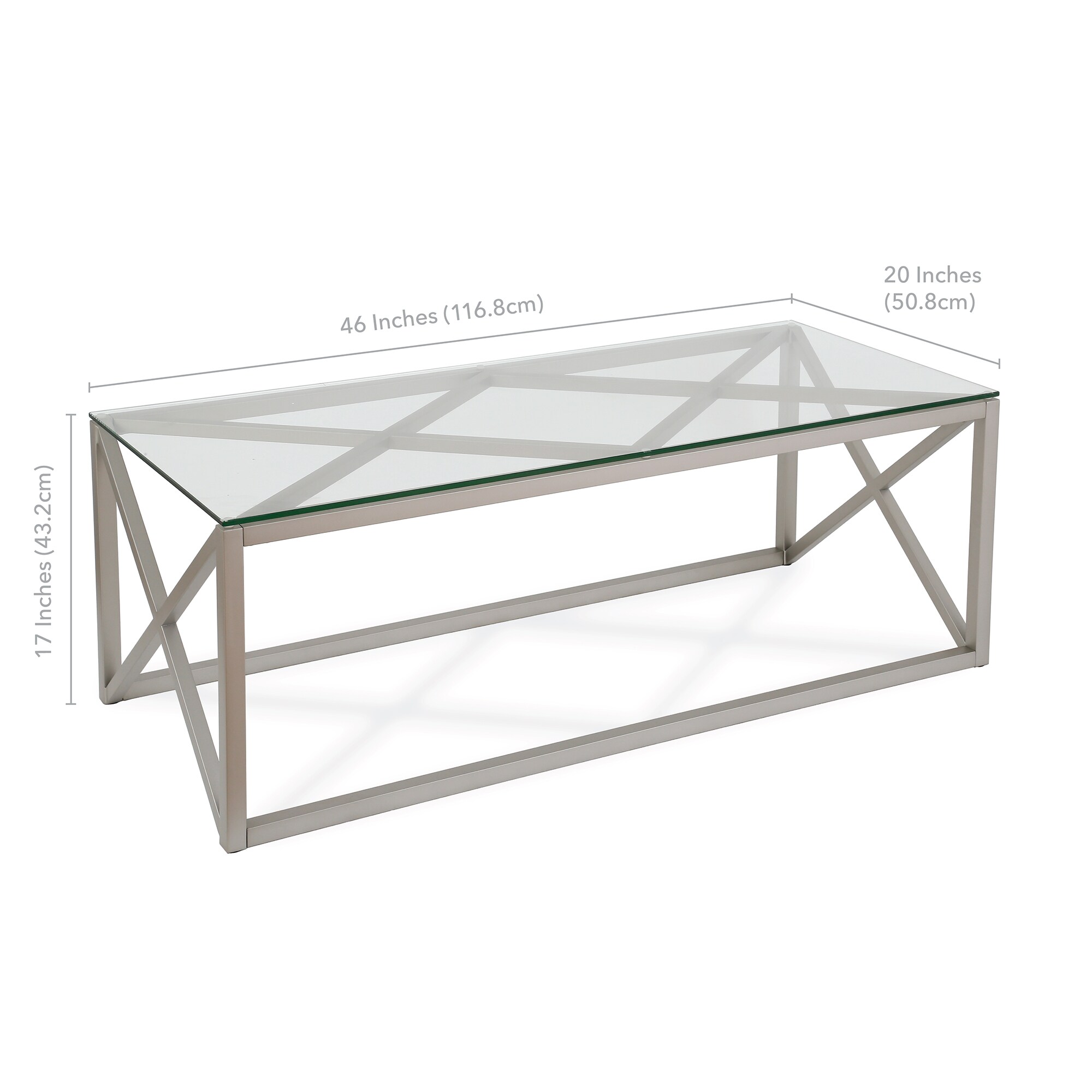 Hailey Home CT0060 Coffee-Tables - View #5