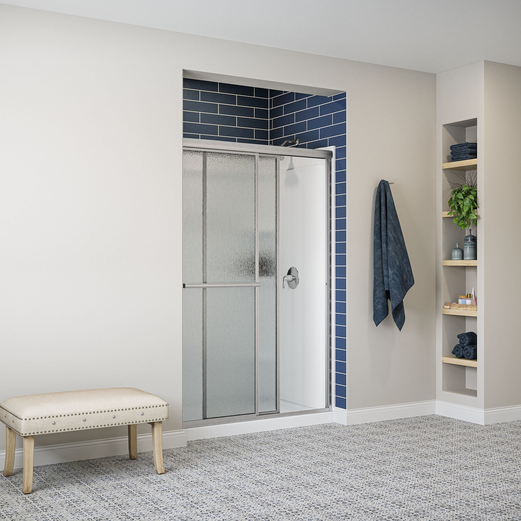 Sterling 72321800-0 Shower-Floors - View #3