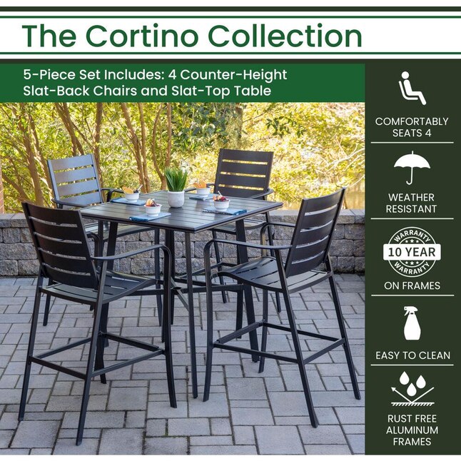 Patio Dining Sets Department At, 8 Seater Dining Table And Chairs Argos