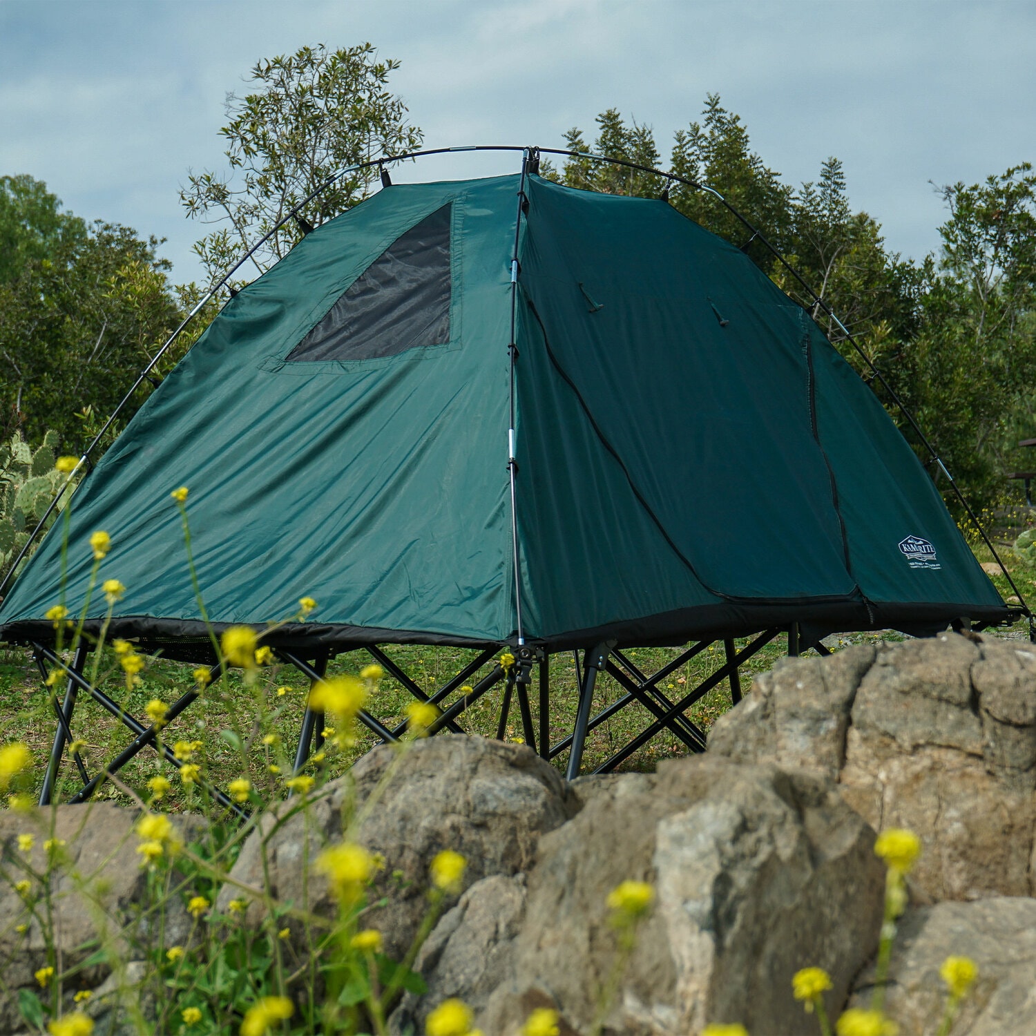 Kamp-Rite 88514 tents - View #12