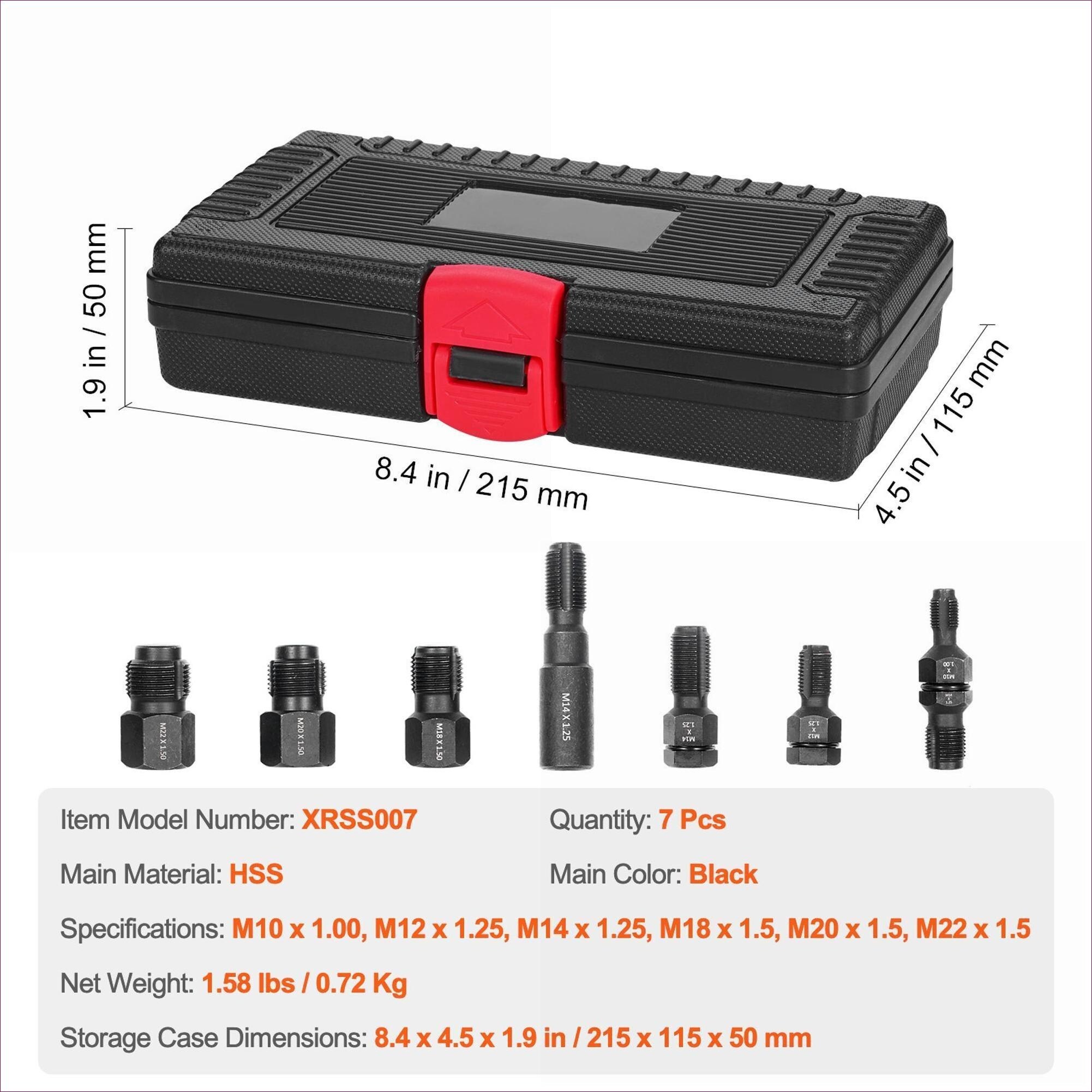 Watnature S2M4JAF3VGXH Tool-Boxes - View #9