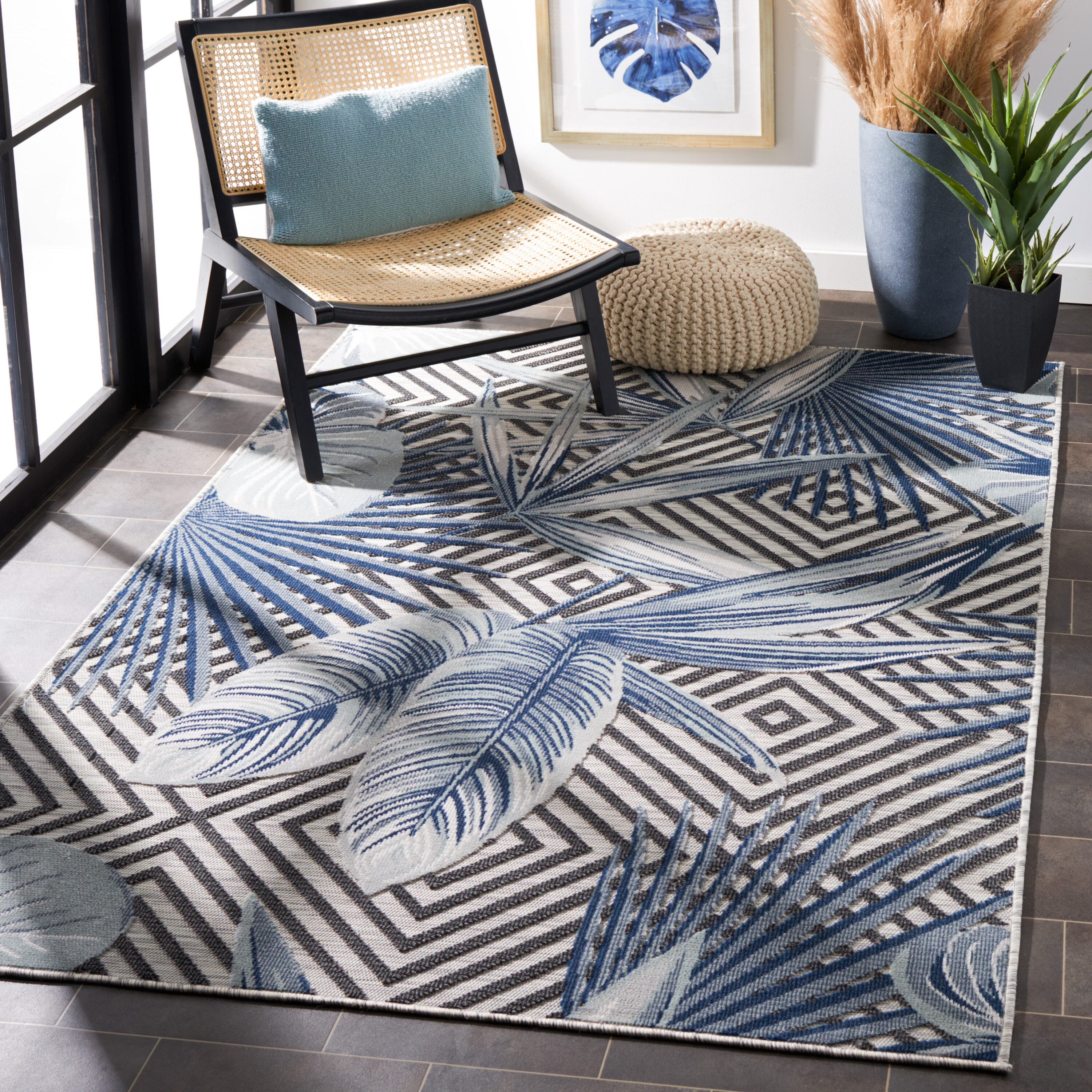Safavieh CBN447N-6 rugs - View #4
