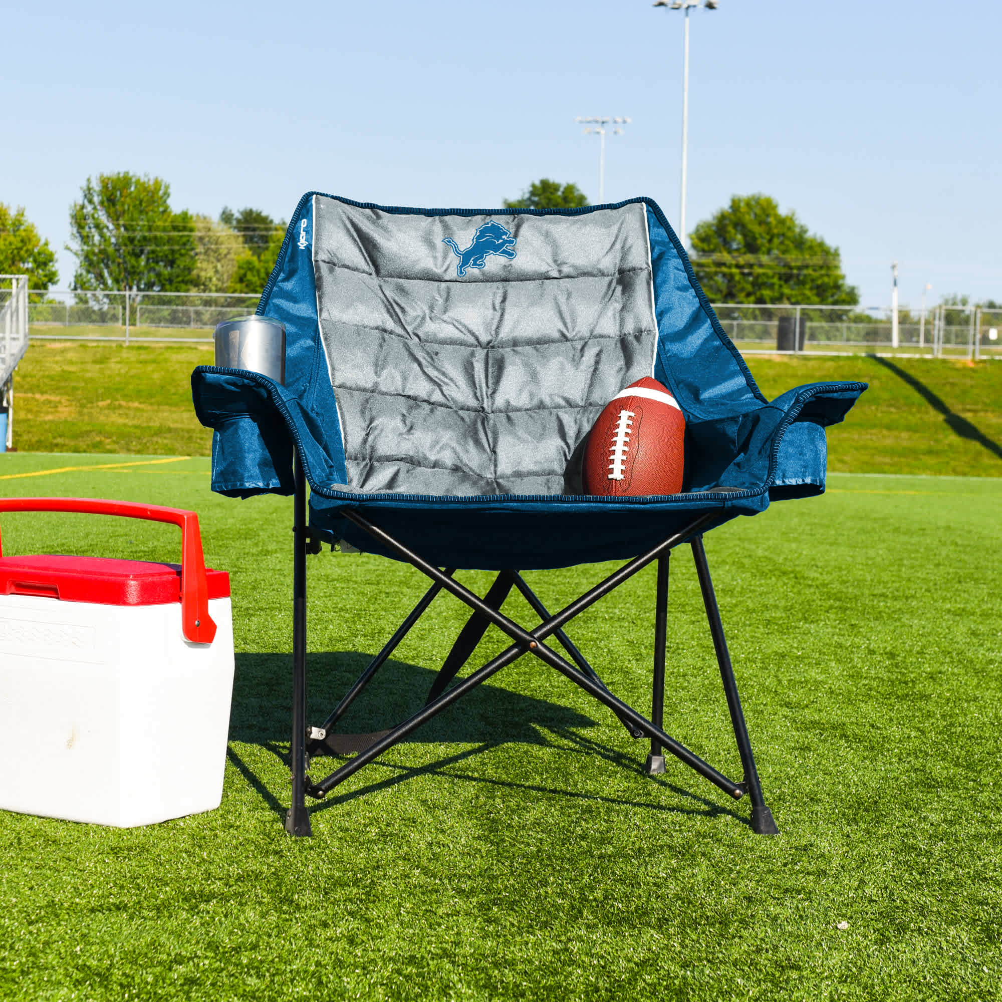 Kijaro 105571 Folding-Chairs - View #3