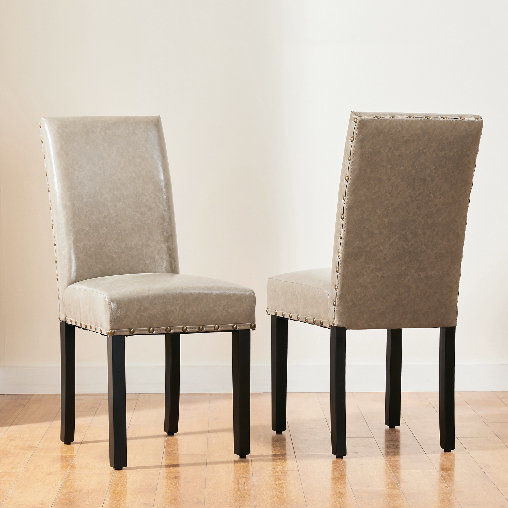 Glitzhome 2000600005 Dining-Chairs - View #5