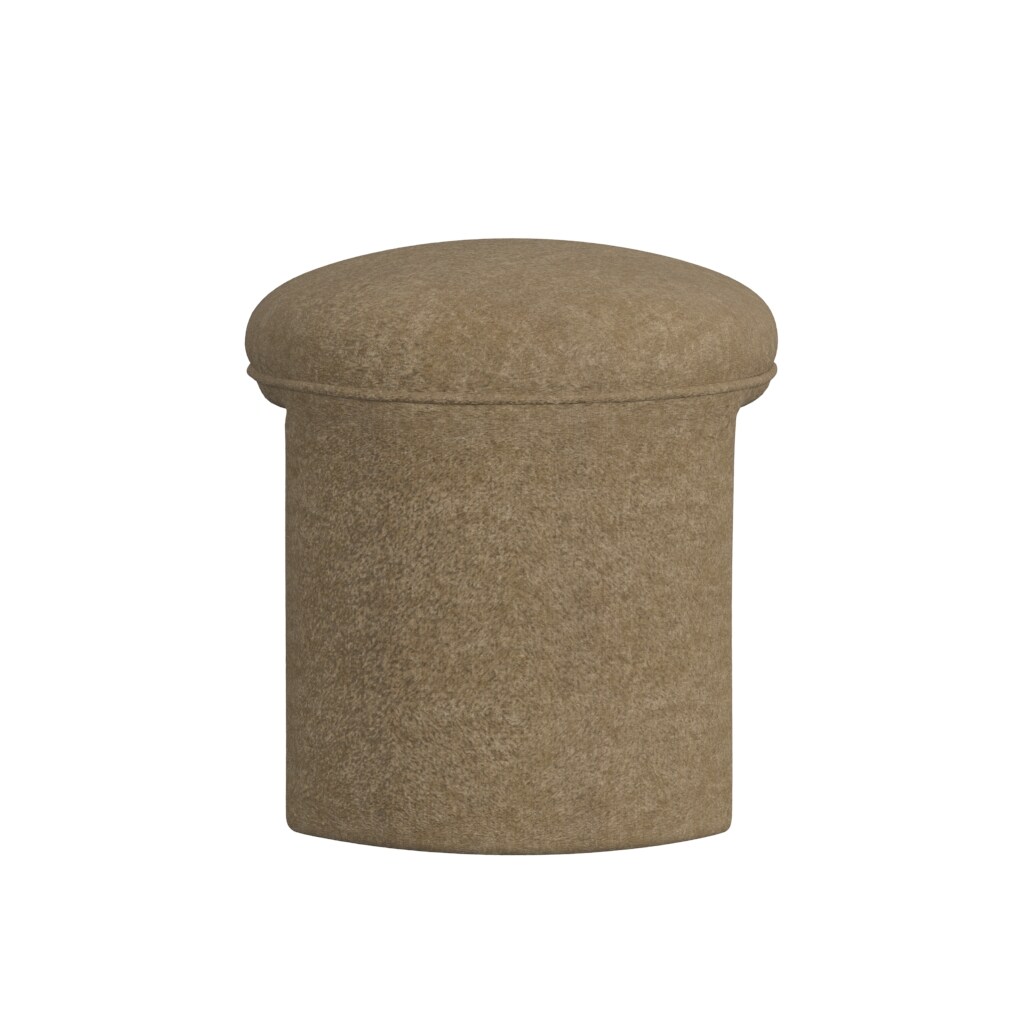 HomePop K8701-B318 Indoor-Ottomans - View #4