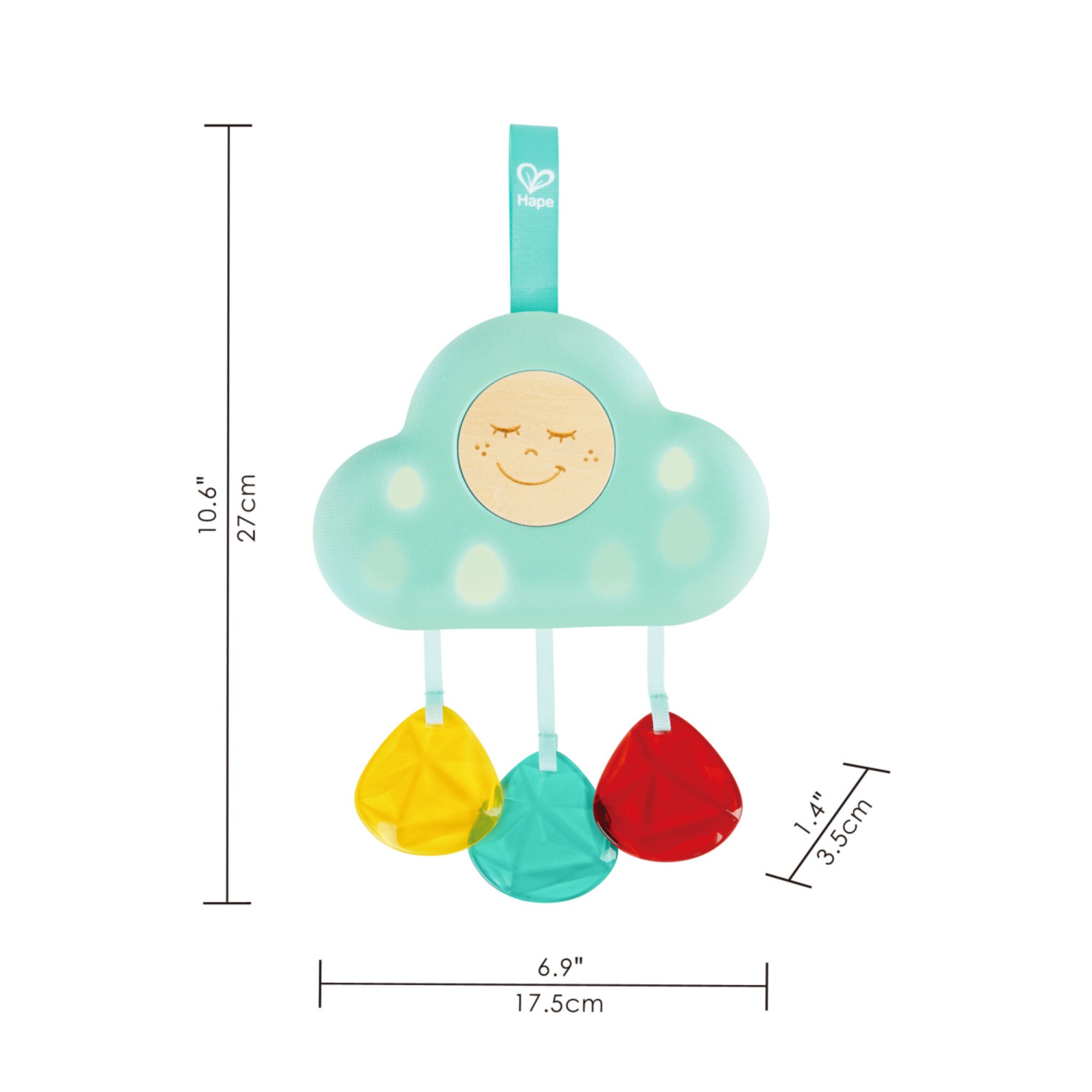 Hape G6943478031111 Play-Toys - View #7