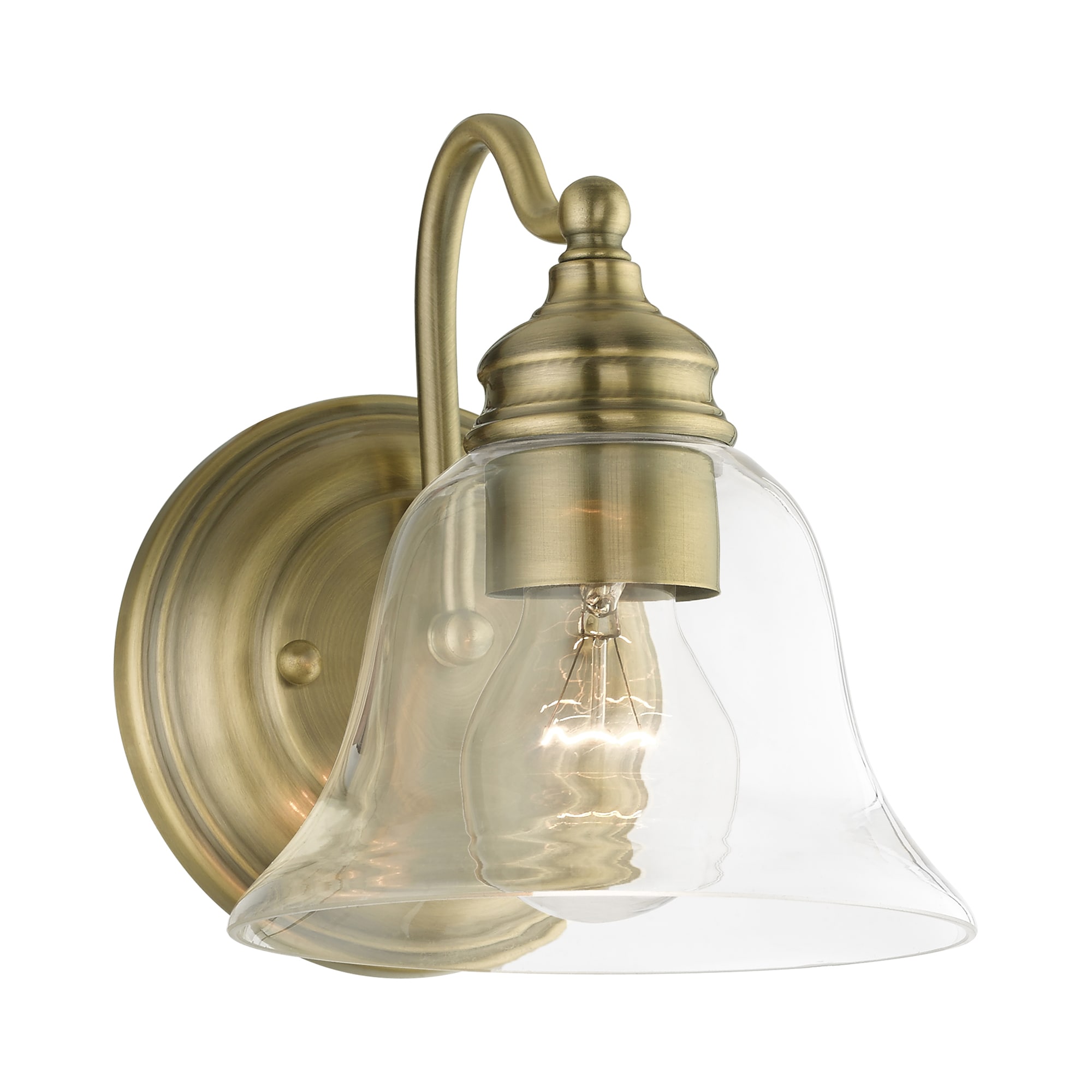 Livex Lighting 16931-01 b089995 - View #4