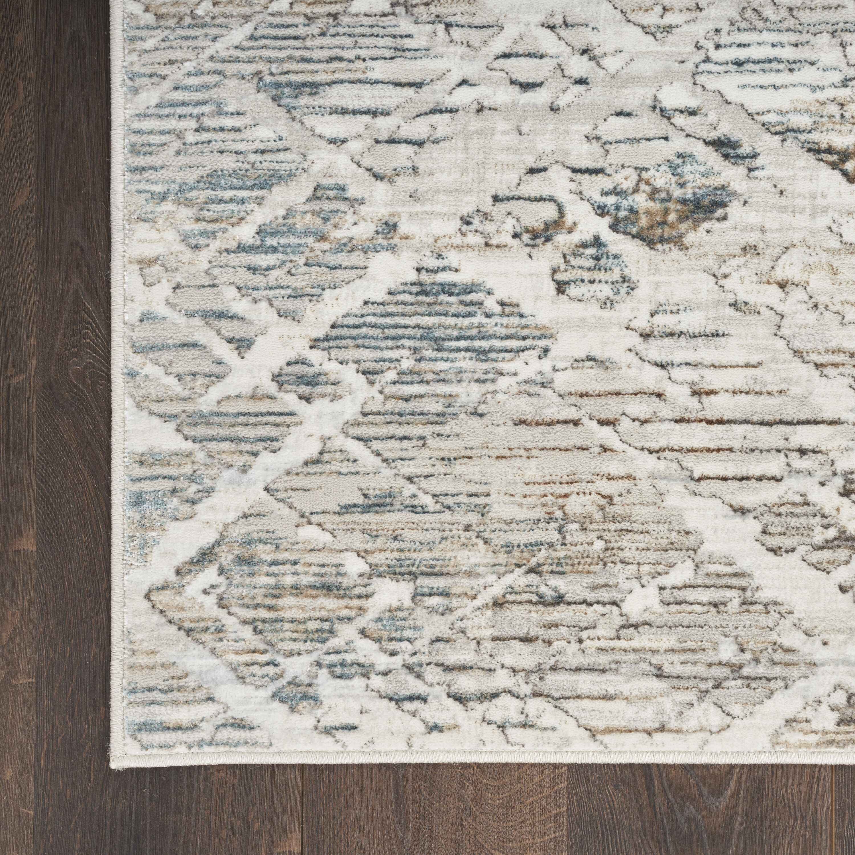 Nourison 099446914682 rugs - View #6