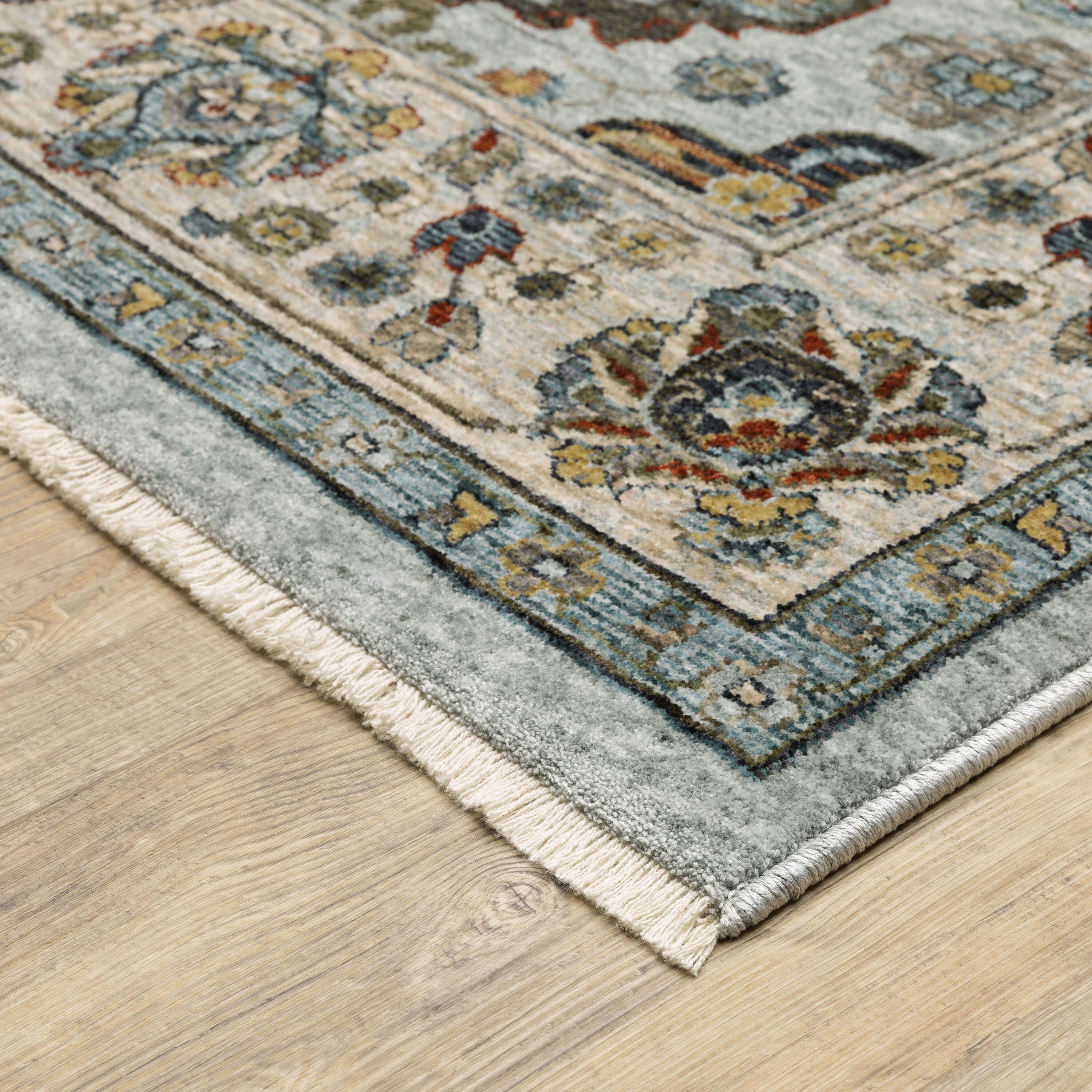 Archer Lane 561ABERW13L rugs - View #2