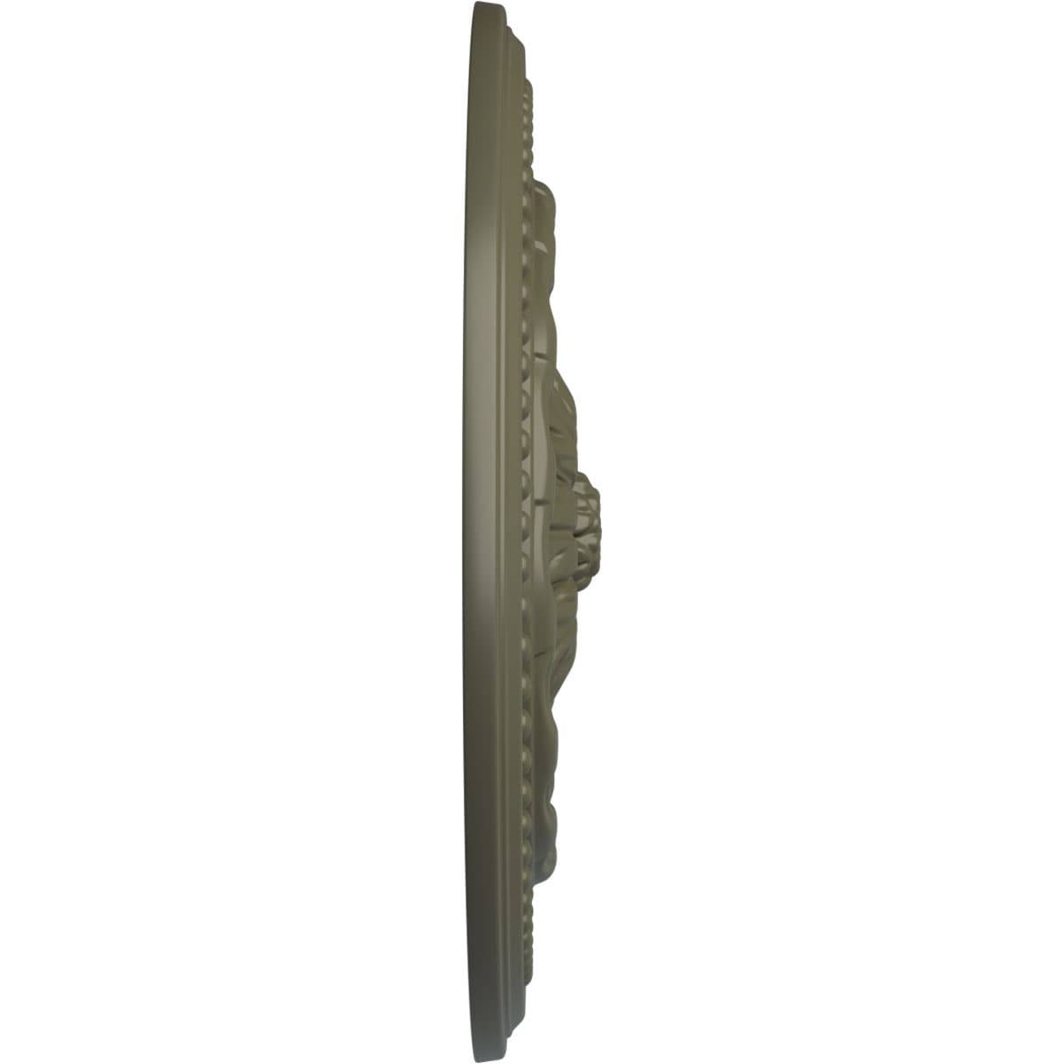 Ekena Millwork CM15CHPTF Ceiling-Medallions - View #3