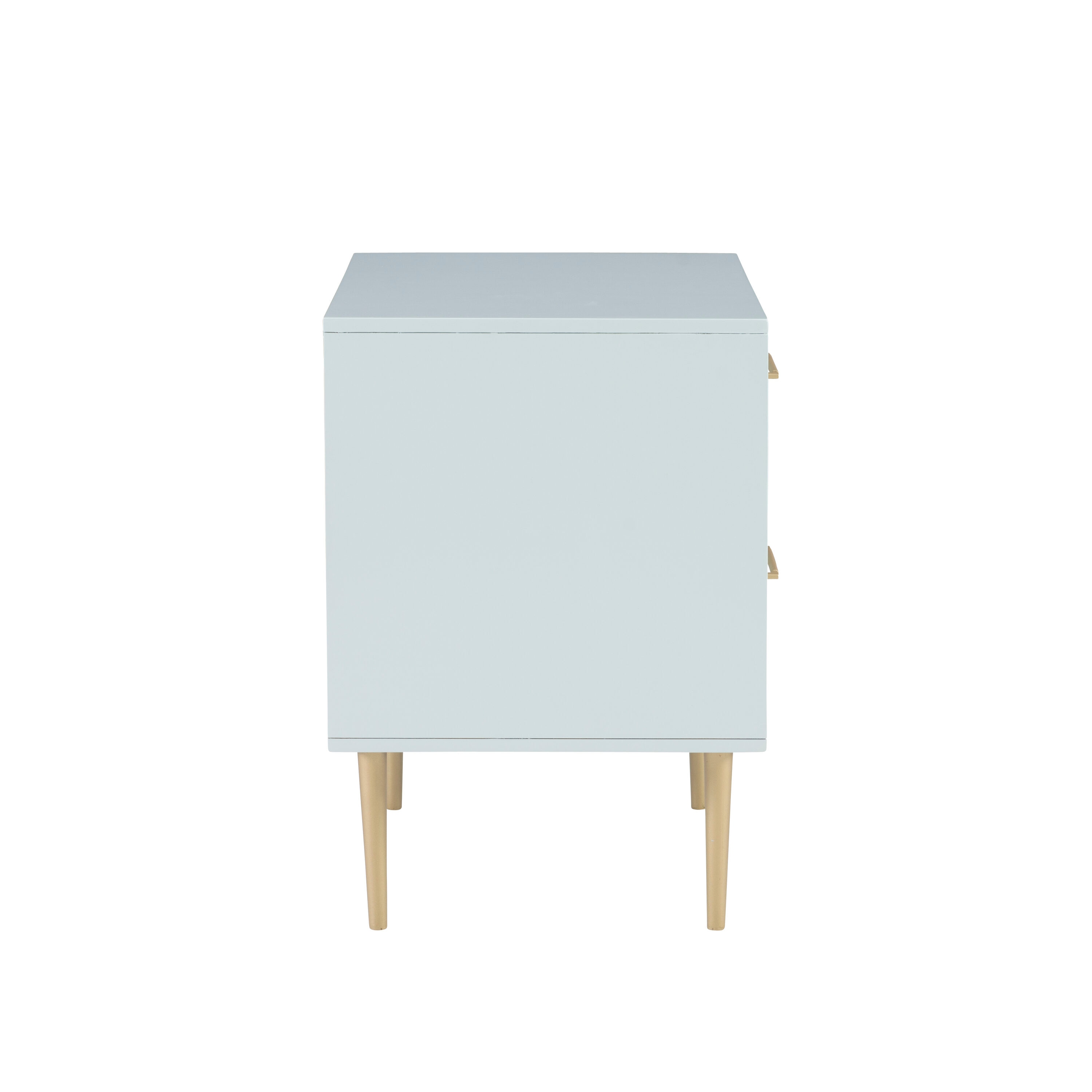 Linon LOWES1797 nightstands - View #7