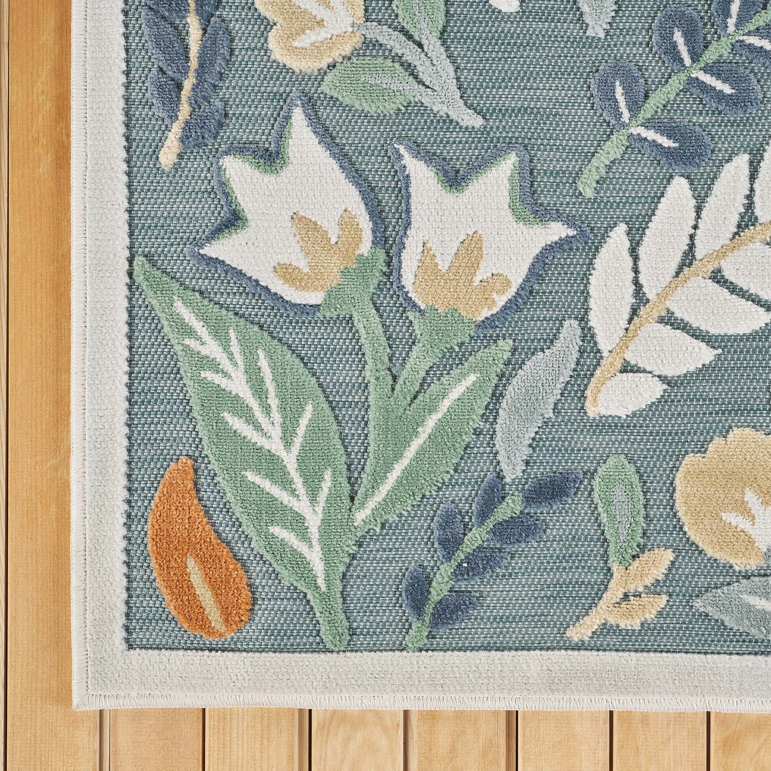 Abani Rugs SAK100A-5 rugs - View #3