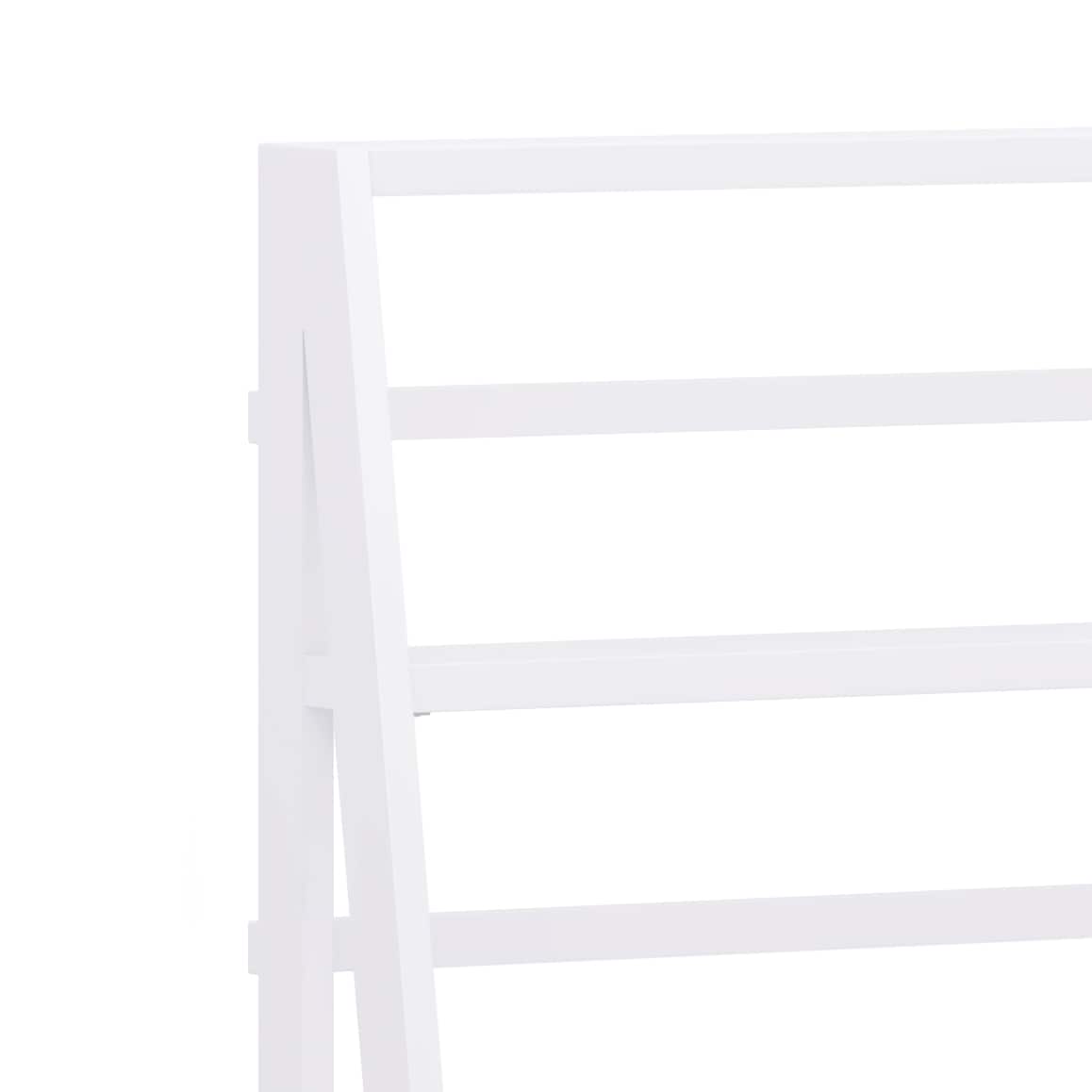 Simpli Home AXCACA09-WH bookcases - View #4