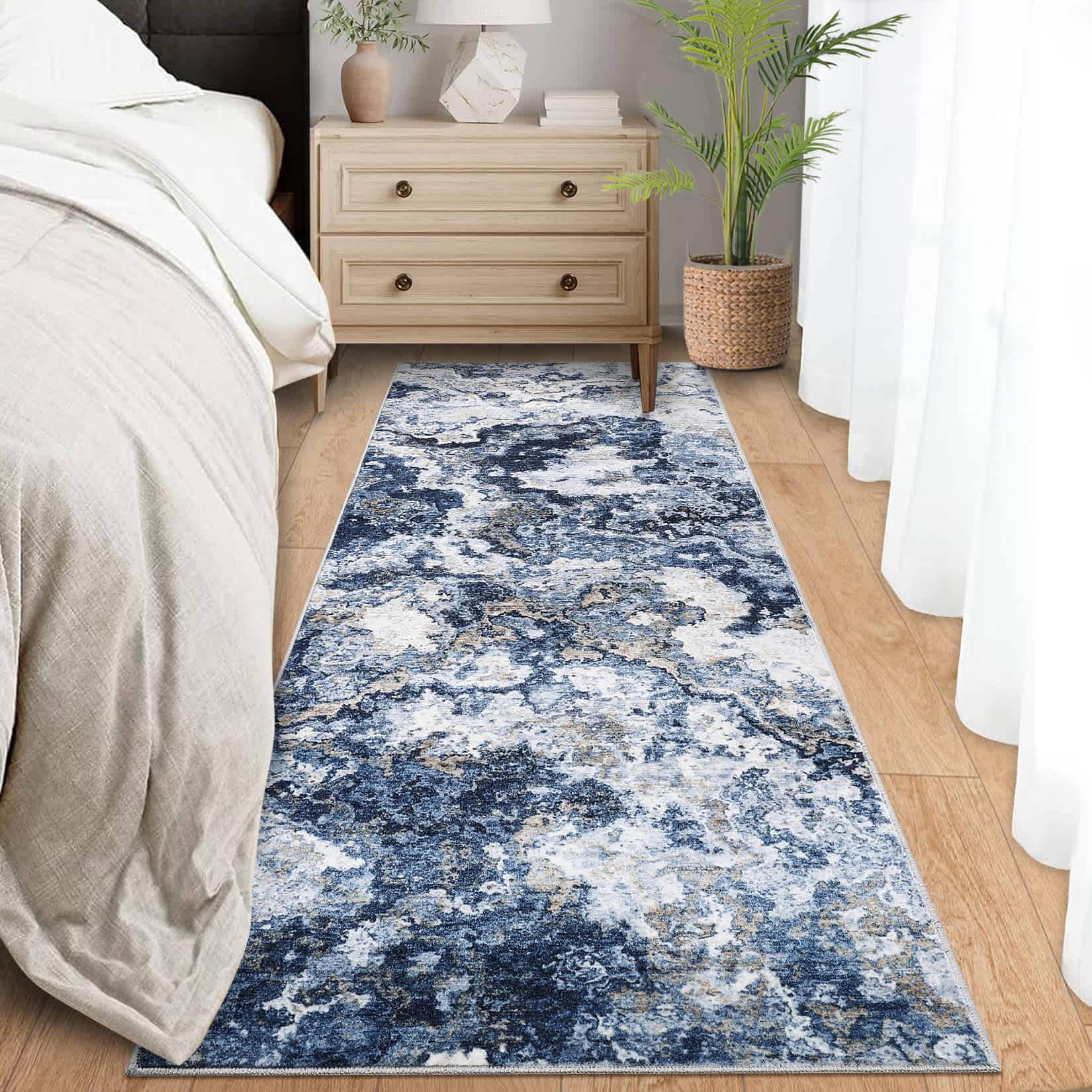Qeetex LSN-PHK-34C9H3AS rugs - View #3