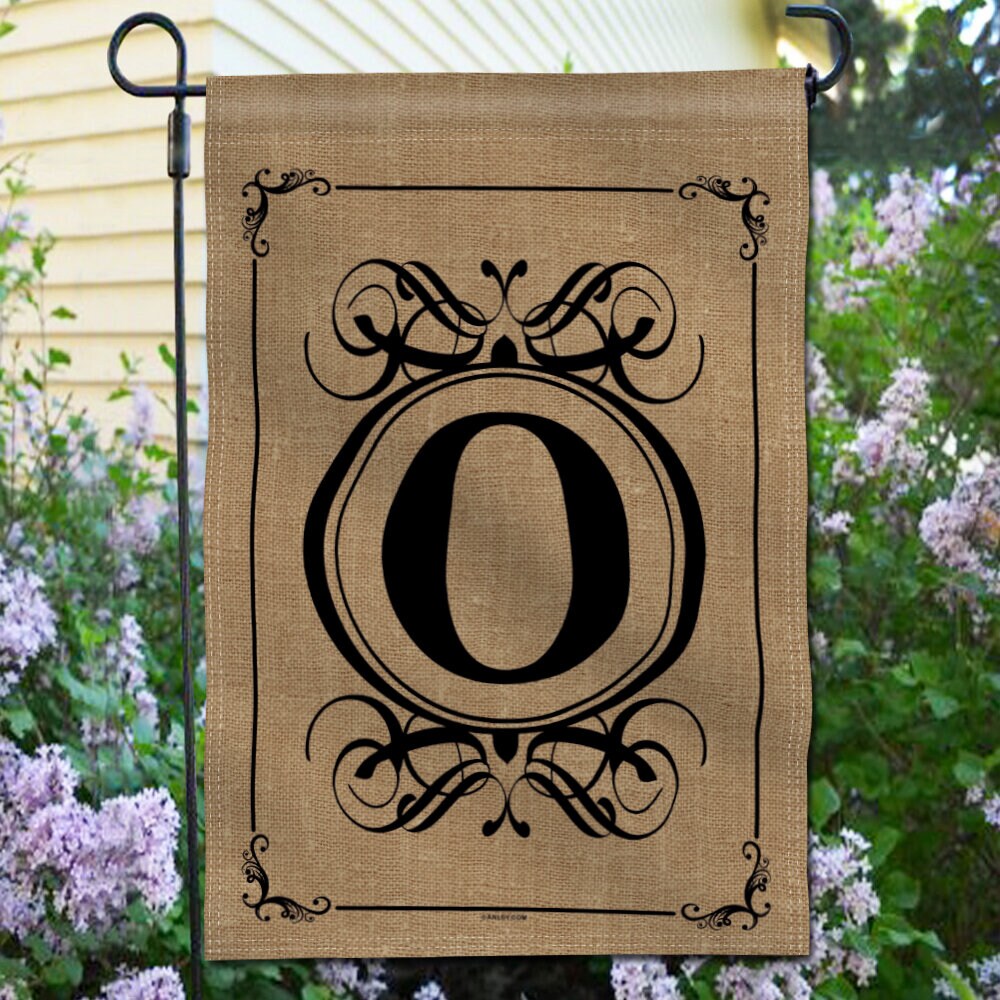 Anley A.FLAG.GARDEN.N45.O Decorative-Banner-Flags - View #3
