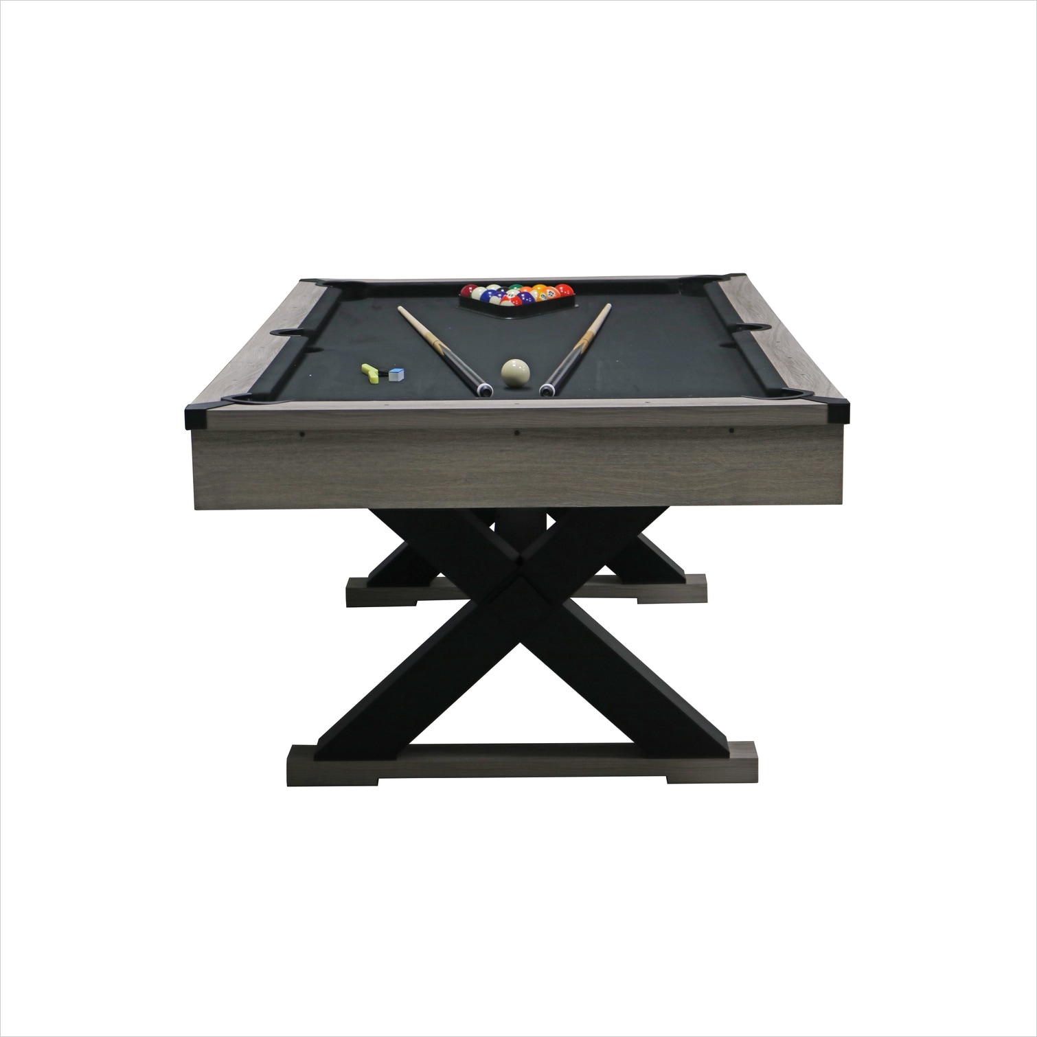 SunJet QDKM0K0W2T20 Pool-Table - View #15