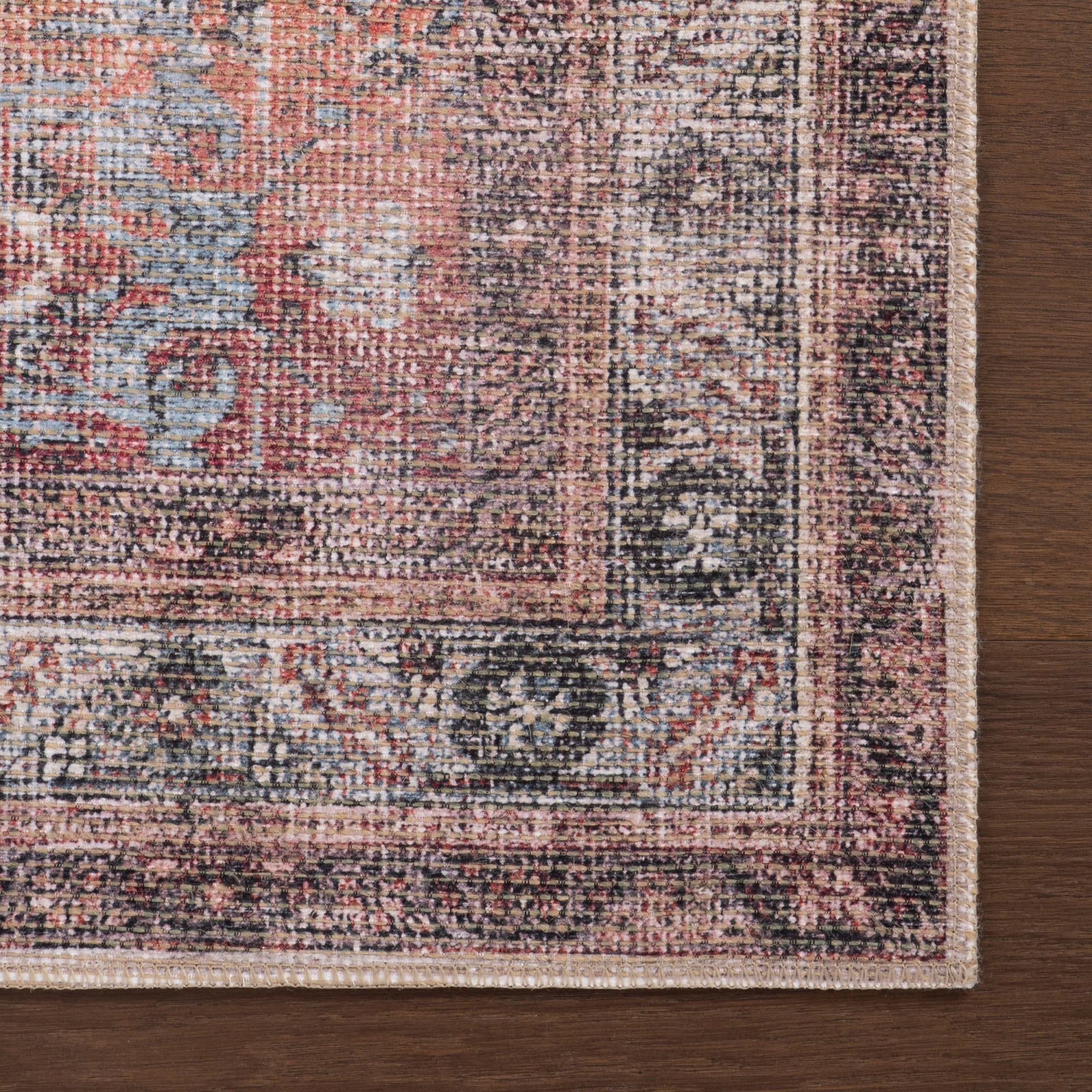 nuLOOM 200LRHV22A-406 rugs - View #3