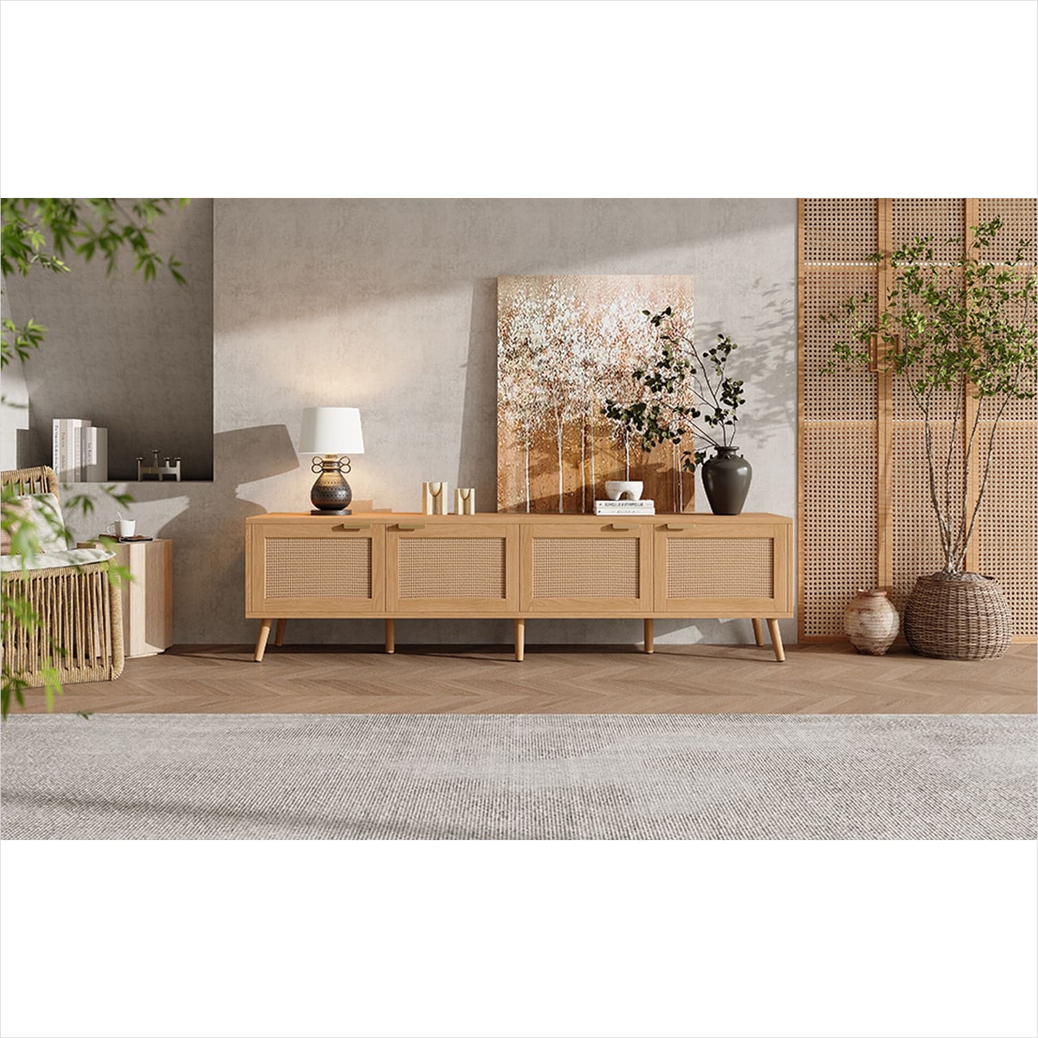 SunJet 7TKISA4AUE2G Tv-Stands - View #3