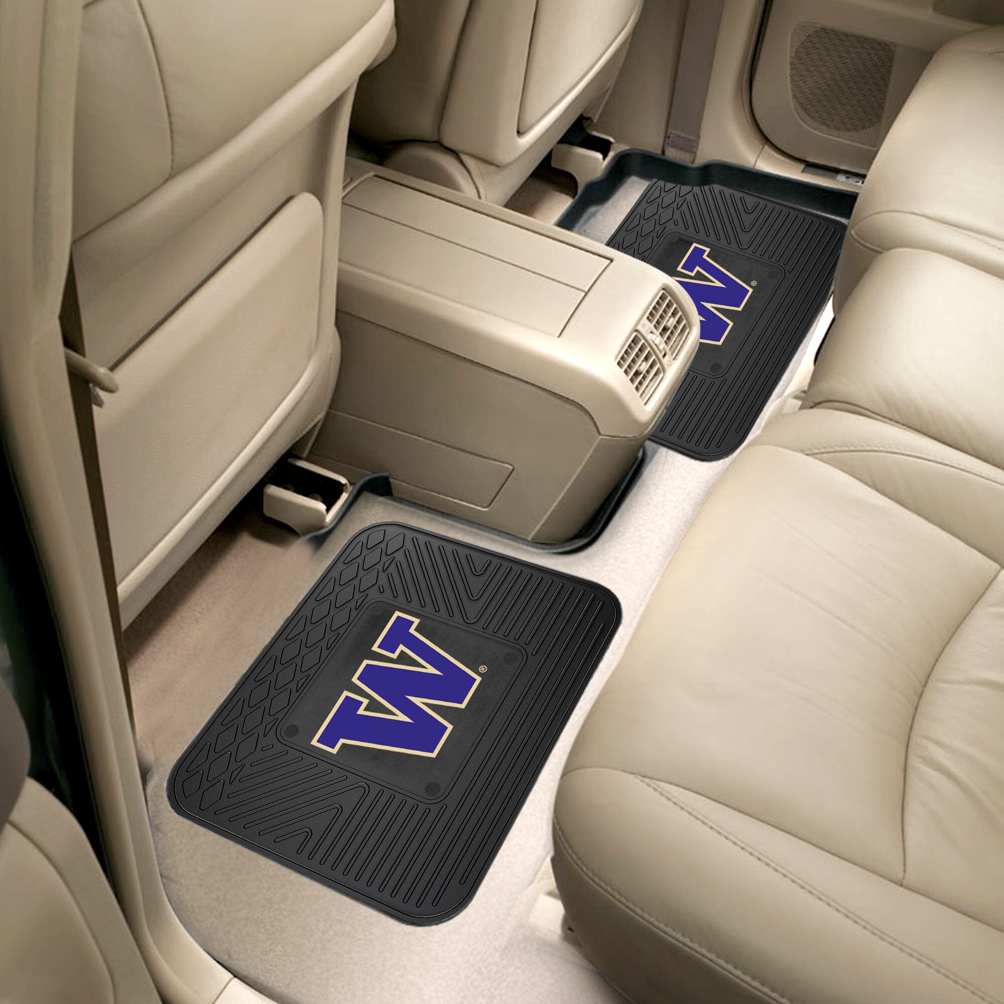 FANMATS 13262 Interior-Car-Acc - View #2