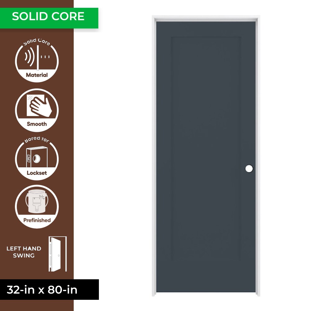 RELIABILT LO1368790 Pre-Hung-Doors - View #2