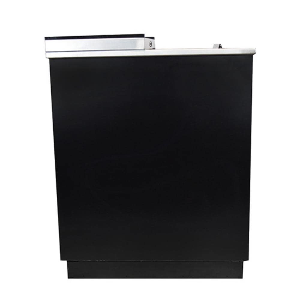 SABA SBC-25B Beverage-Dispensers - View #4