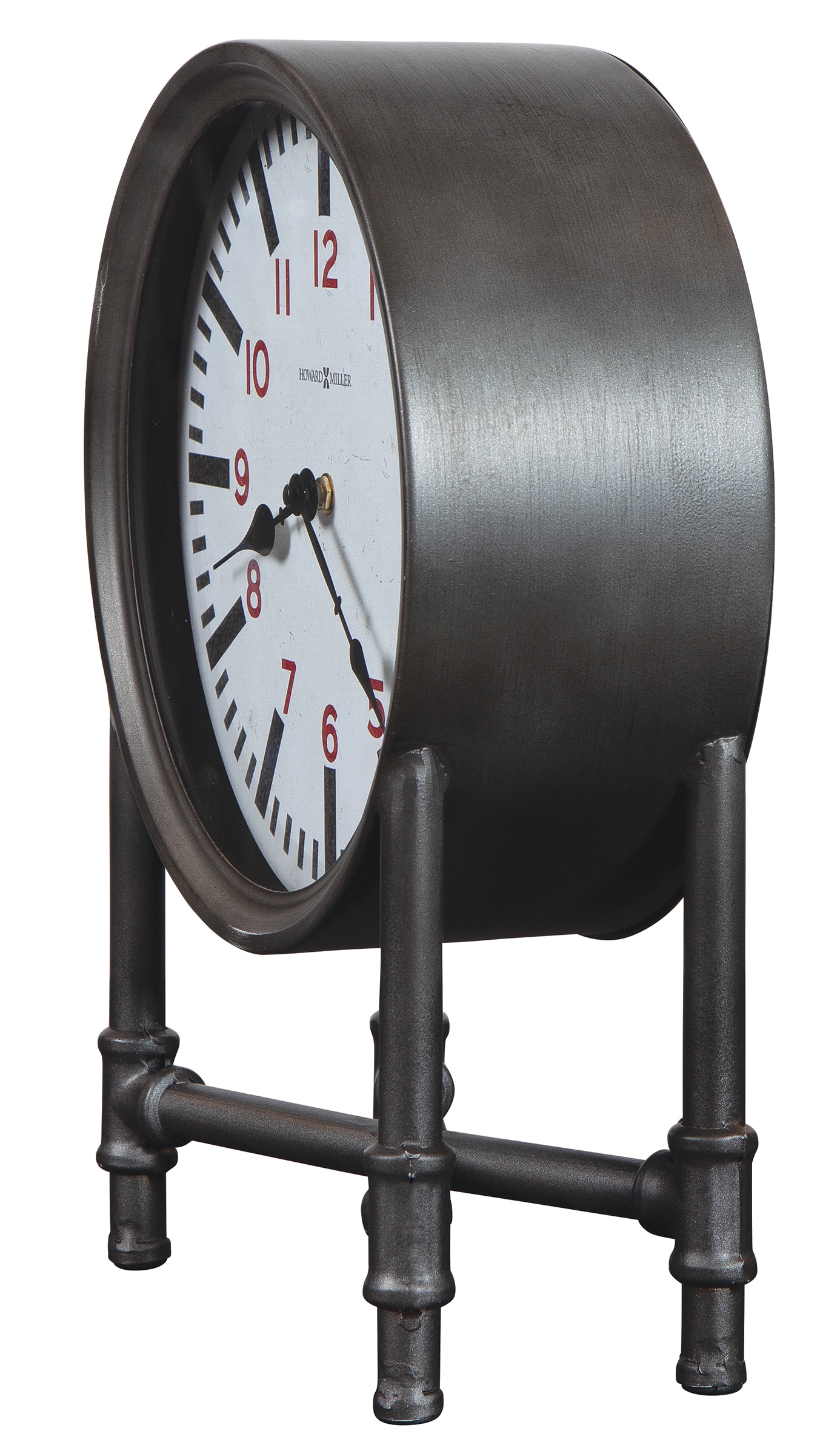Howard Miller 635224 Indoor-Outdoor-Clocks - View #3