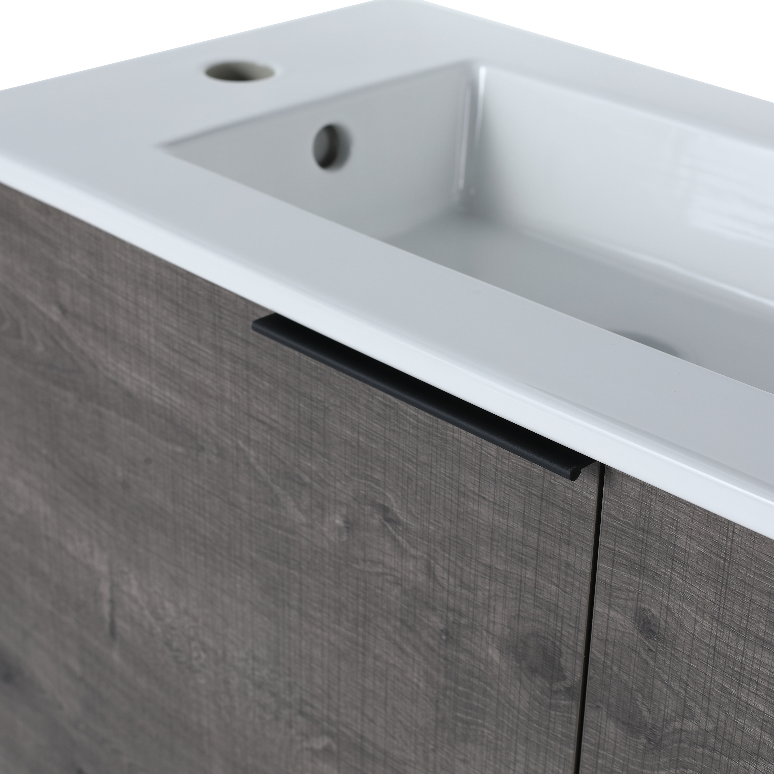 WELLFOR GLEM-68776 Bath-Vanity-Combo - View #6