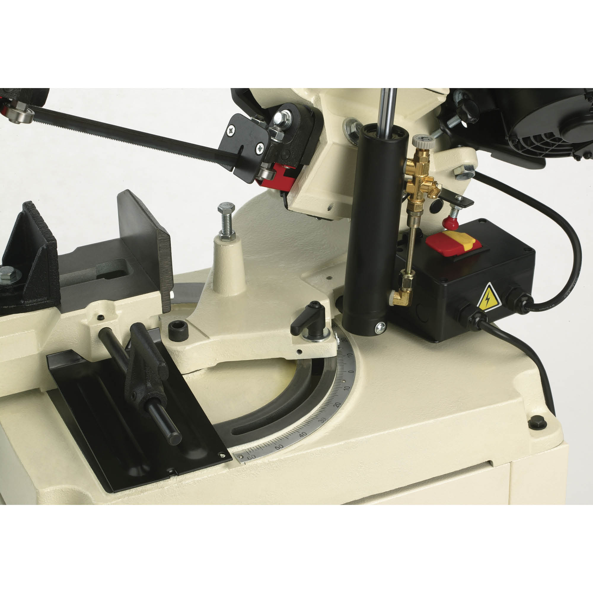 Shop Fox M1013 Band-Saws - View #3