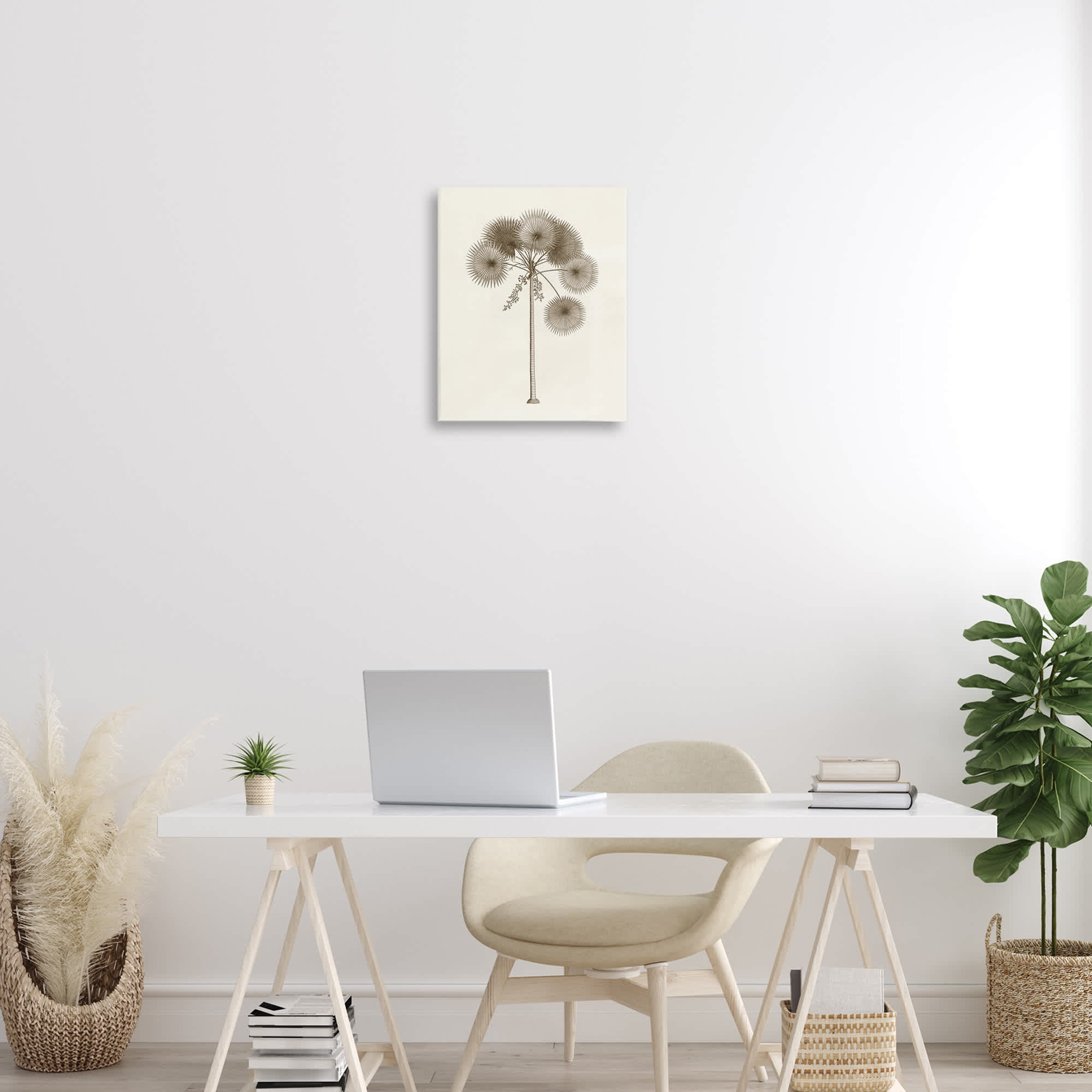 Stupell Industries BT-481-CN-16X20 Wall-Art - View #3