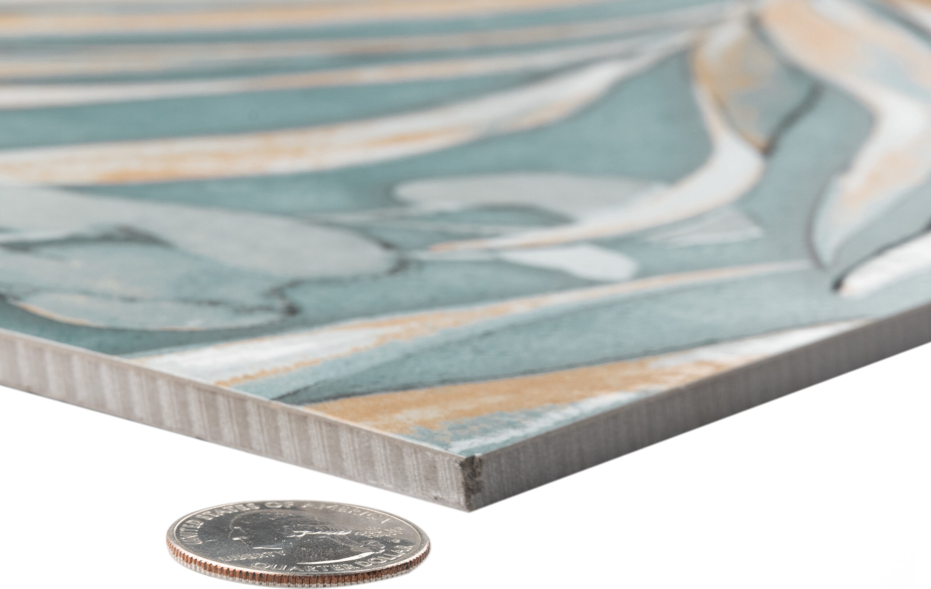 Affinity Tile FNX48PTBL Ceramic-Tile - View #10