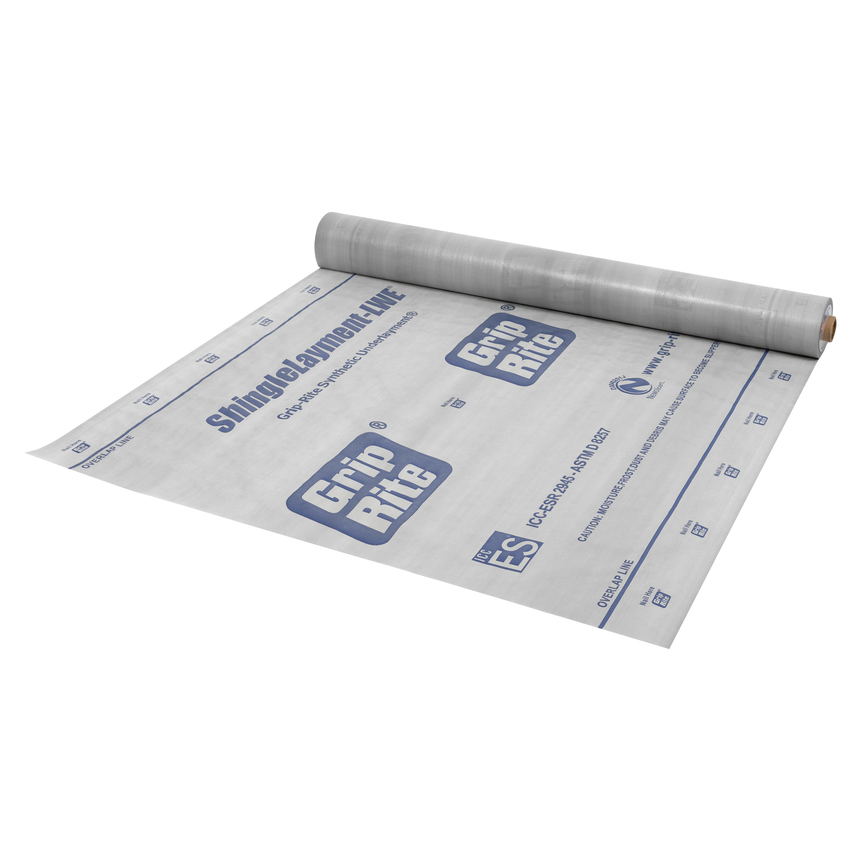 Grip-Rite SL154250LWE Roofing-Underlayment - View #5
